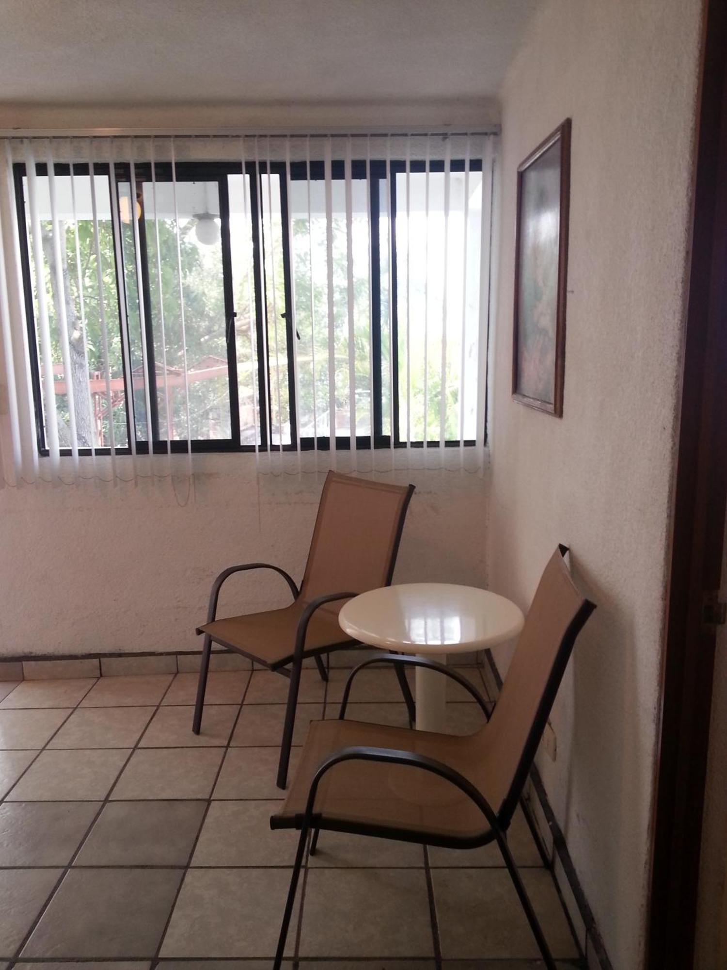 Los Angeles Hotel Tequesquitengo