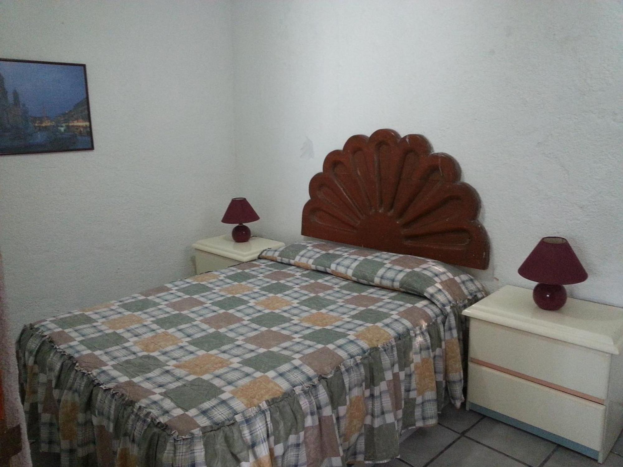 Hotel Los Angeles Tequesquitengo