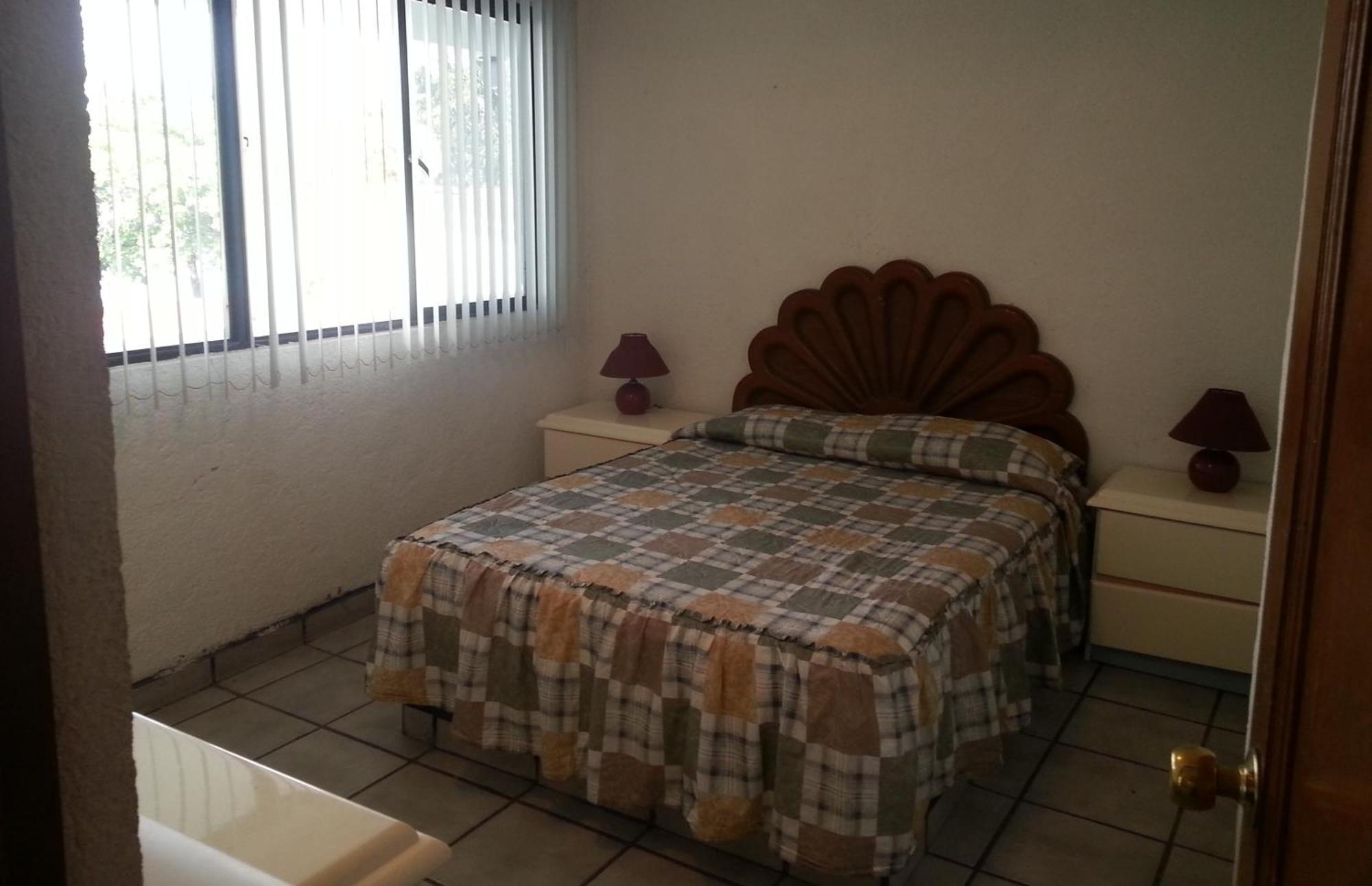 Hotel Los Angeles Tequesquitengo