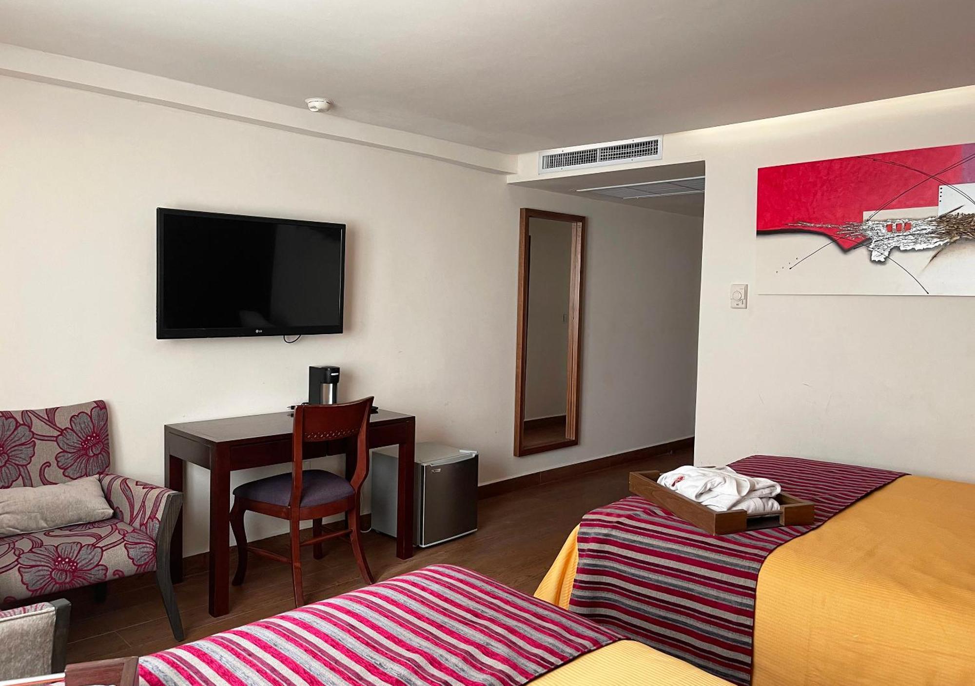Victoria By Brahma Hotel Poza Rica