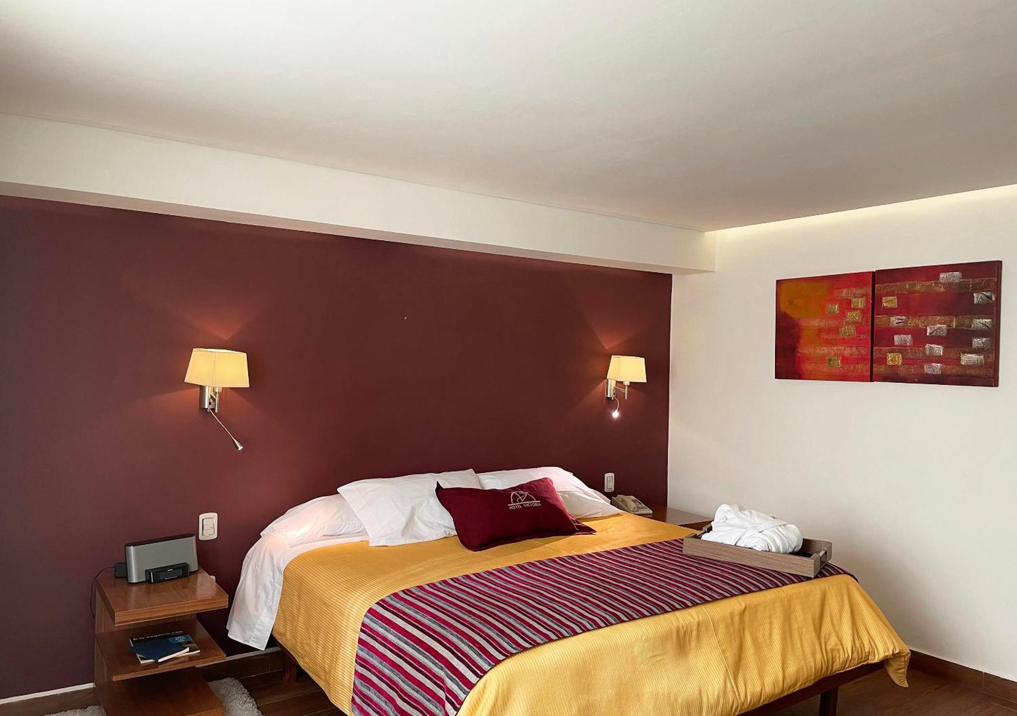 Victoria By Brahma Hotel