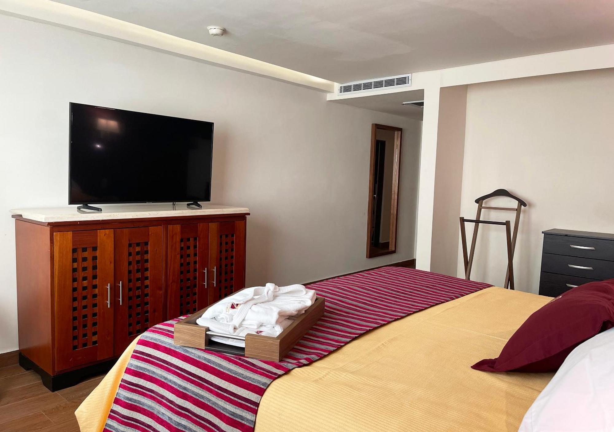 Victoria By Brahma Hotel Poza Rica