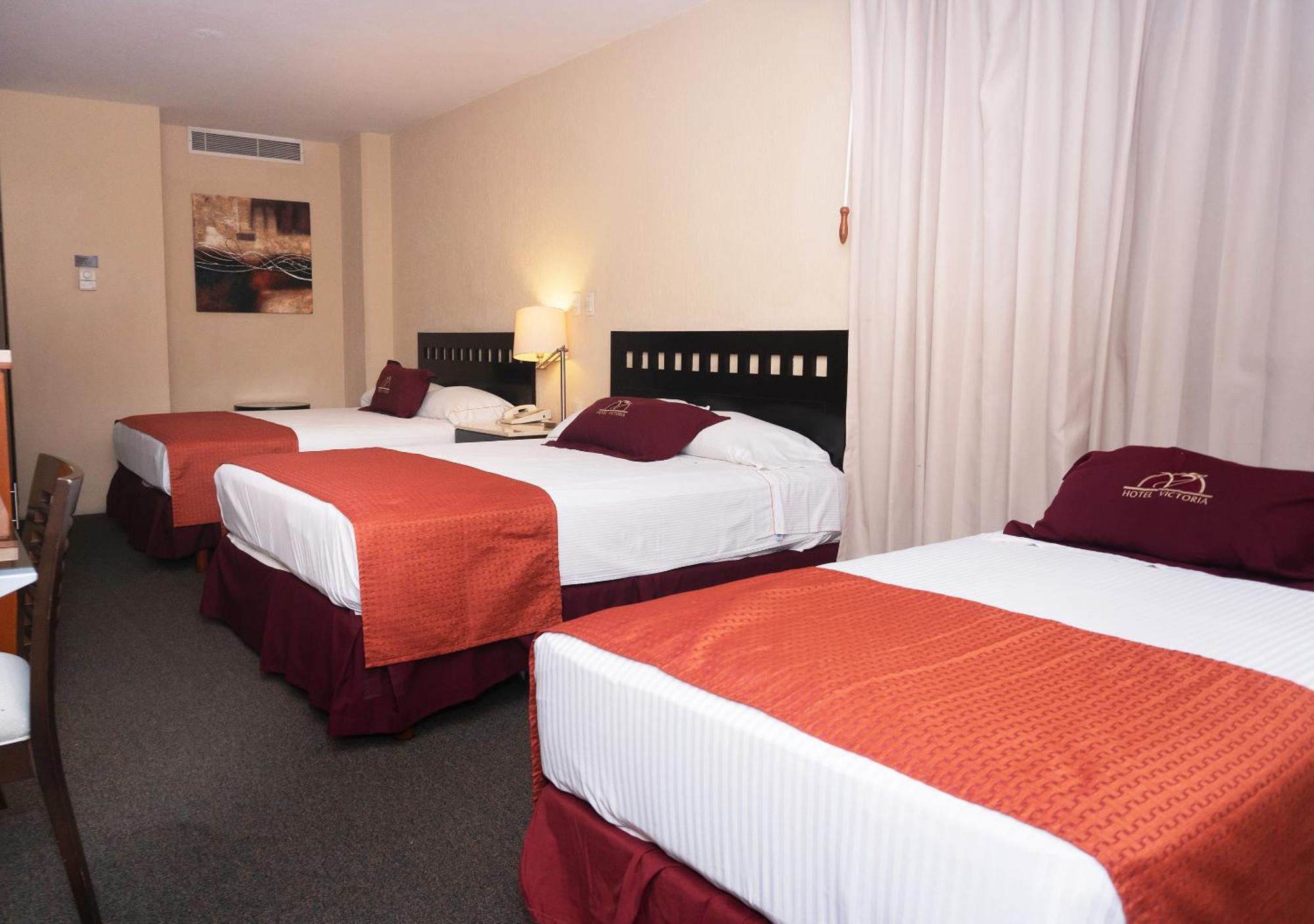 Victoria By Brahma 4*