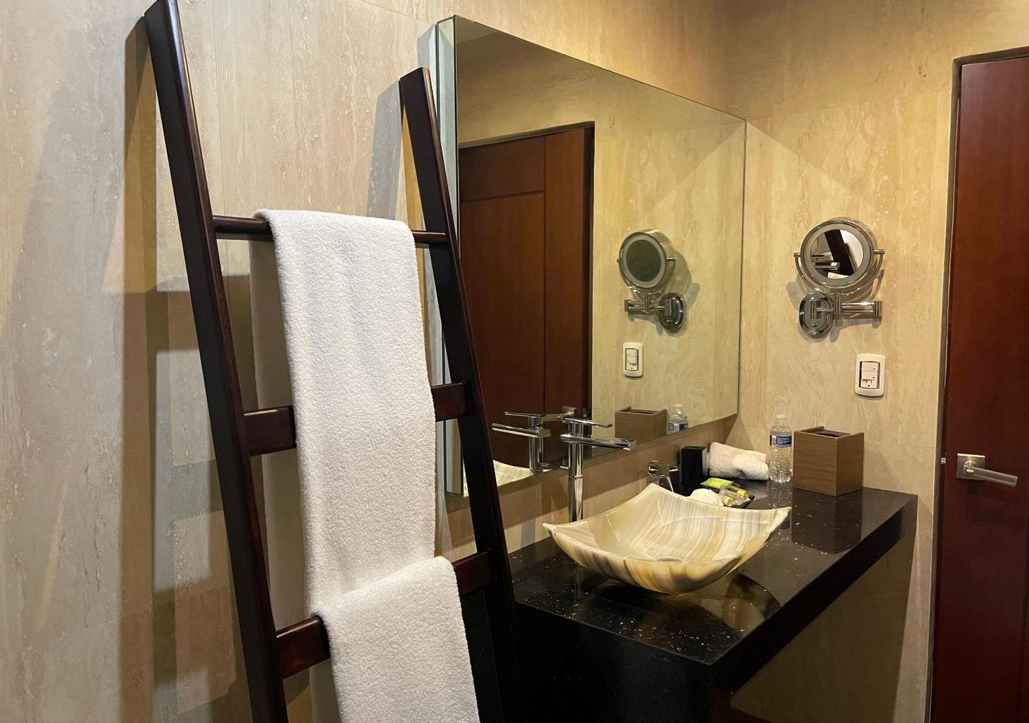Victoria By Brahma Hotel