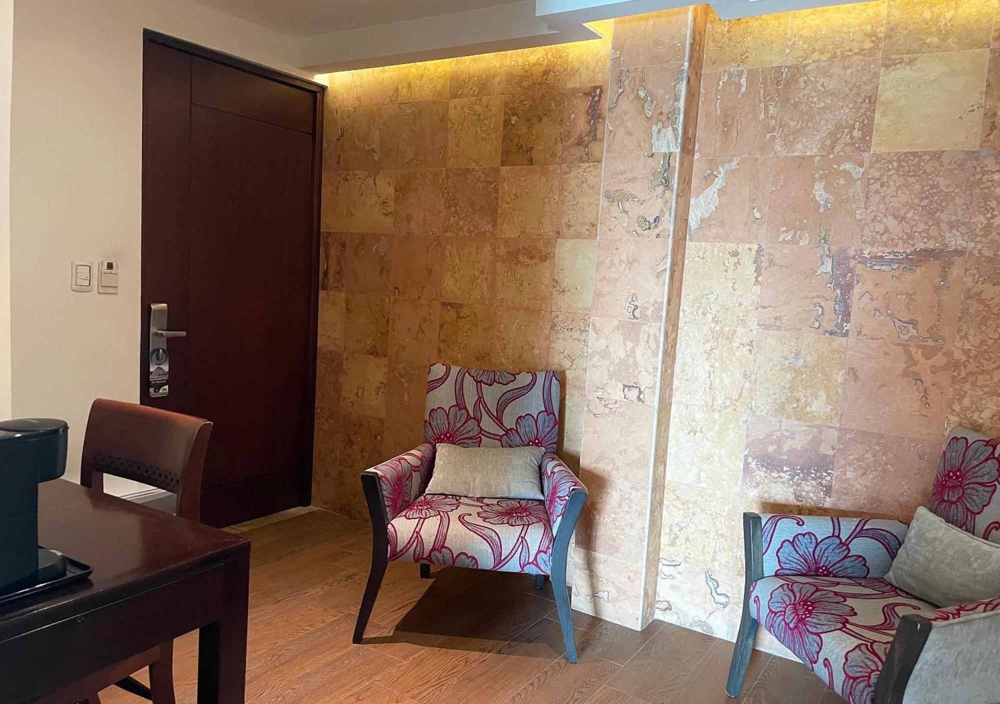 Victoria By Brahma Hotel