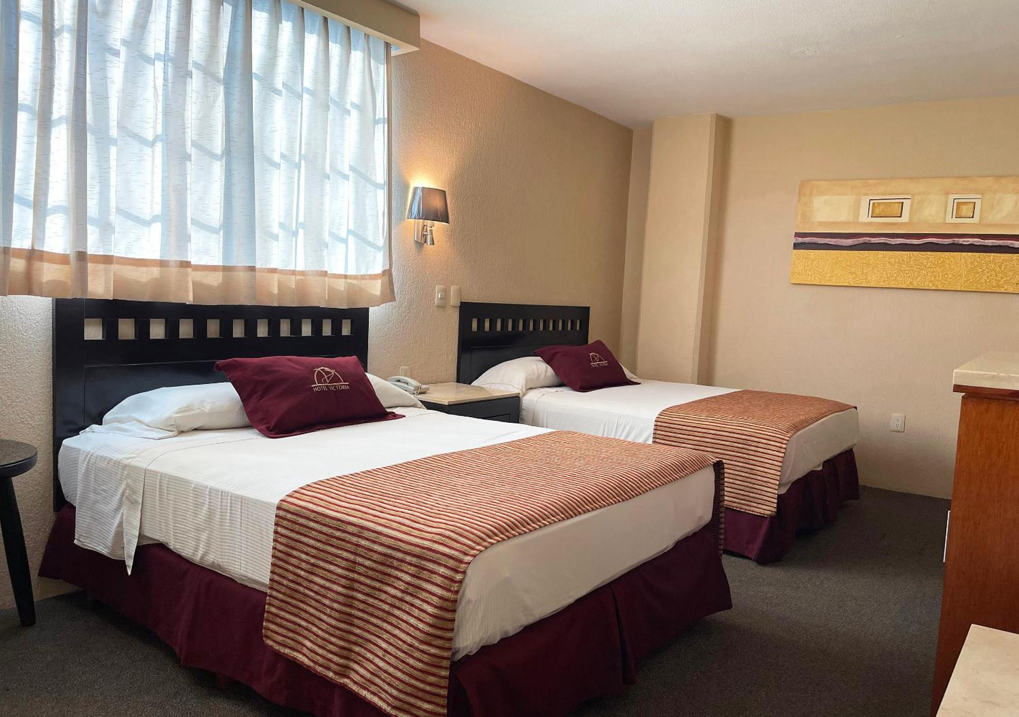 Victoria By Brahma 4*