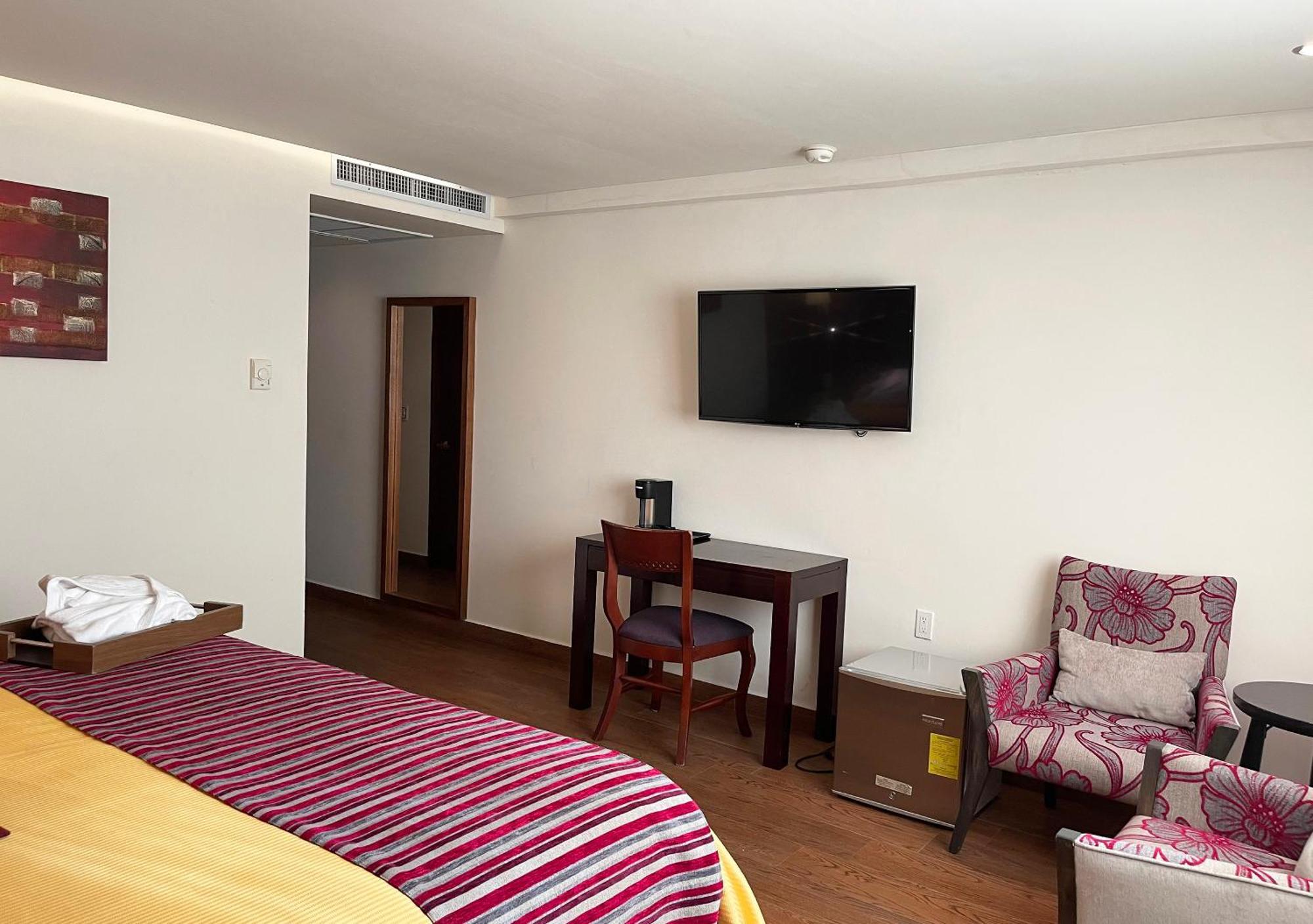 Victoria By Brahma 4* Poza Rica
