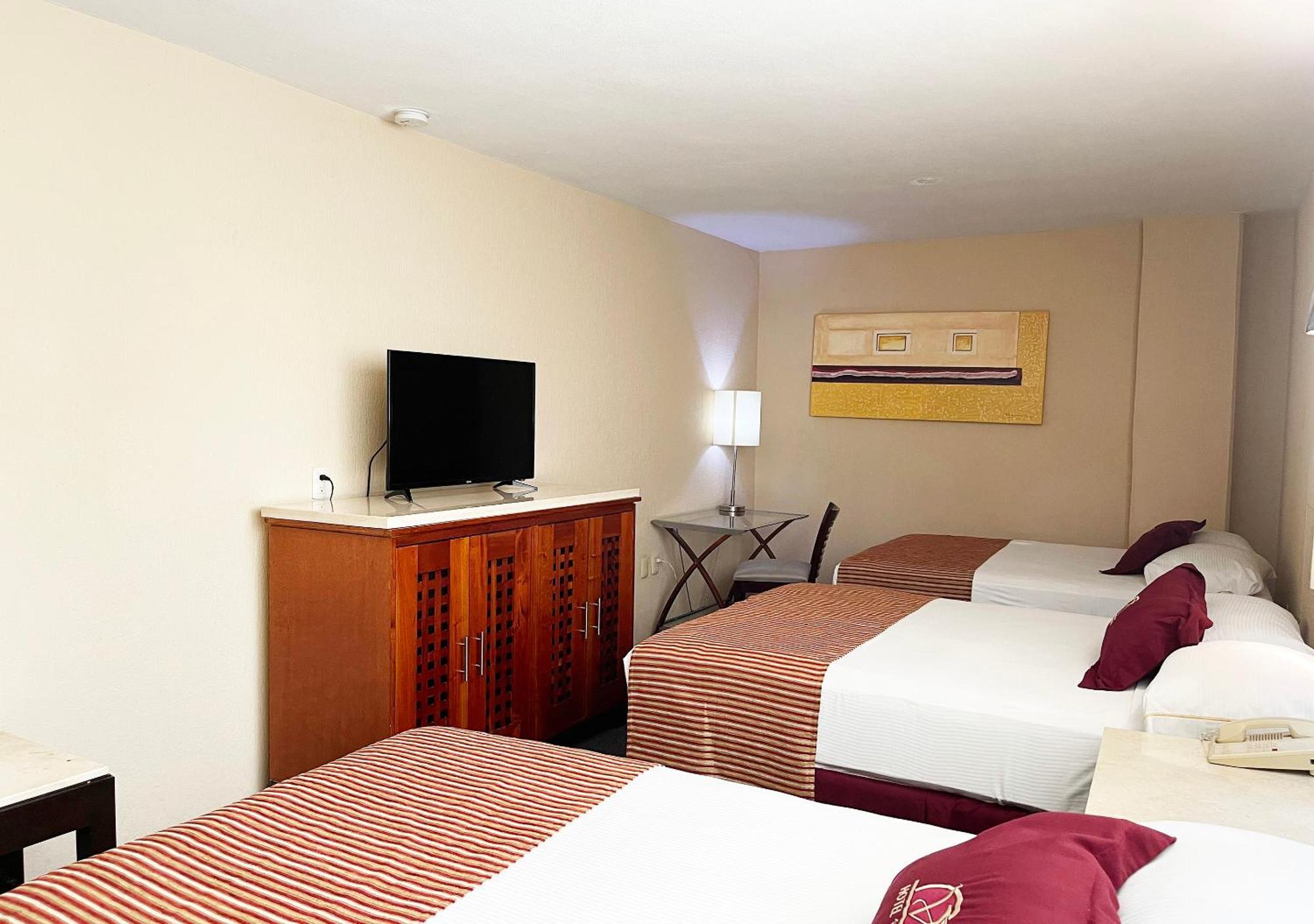 Hotel Victoria By Brahma 4*