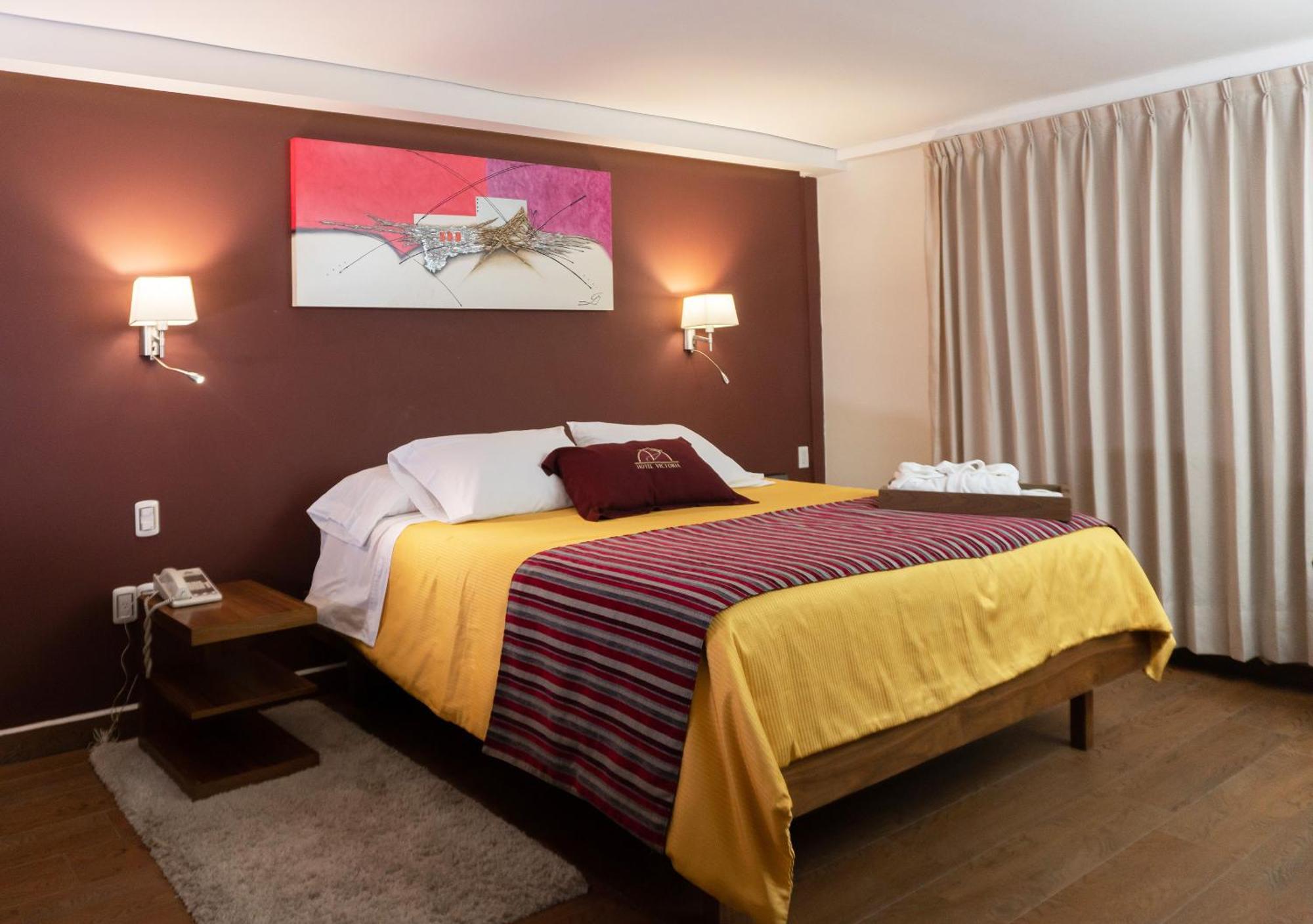 Victoria By Brahma Hotel 4*
