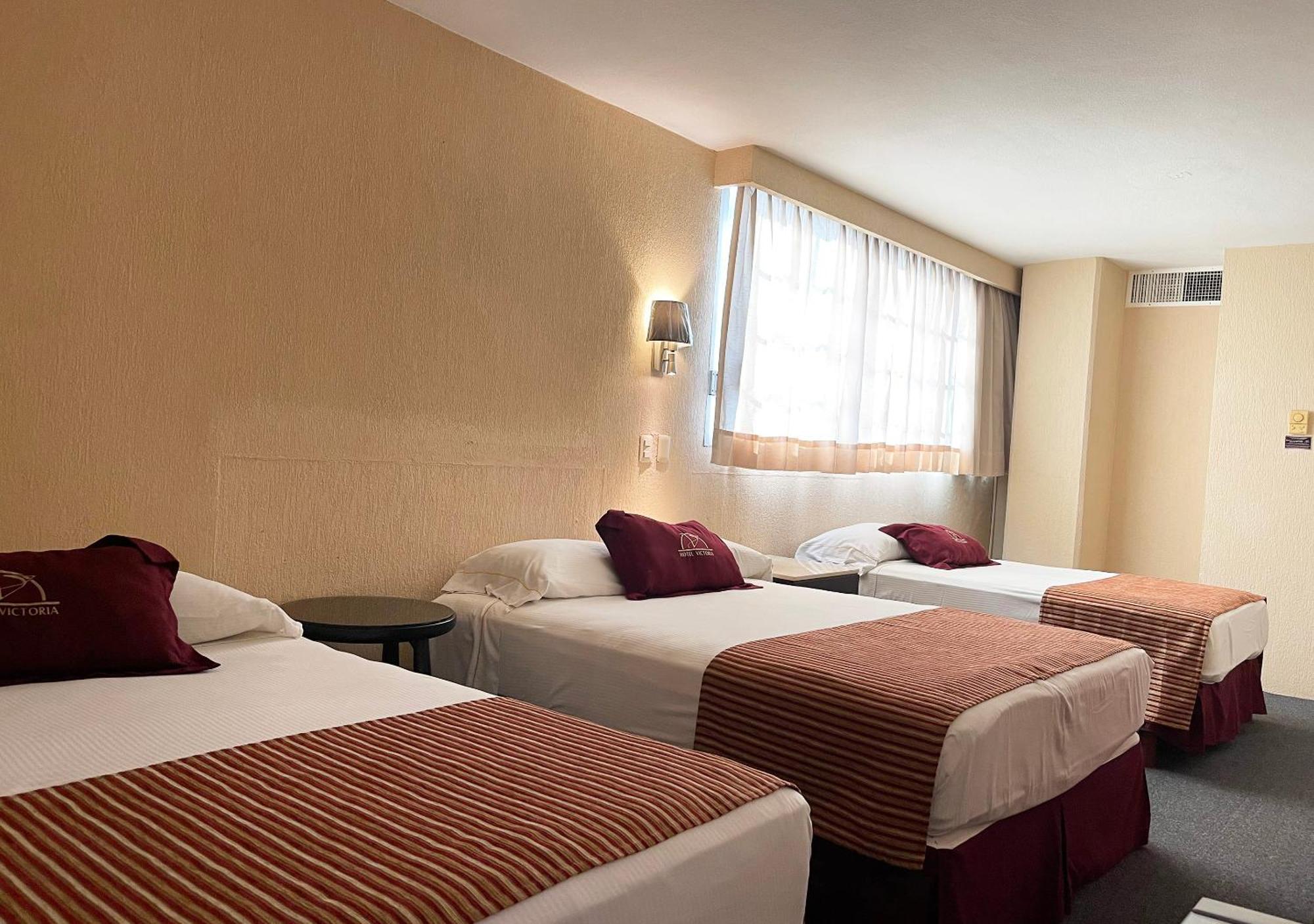 Victoria By Brahma Hotel
