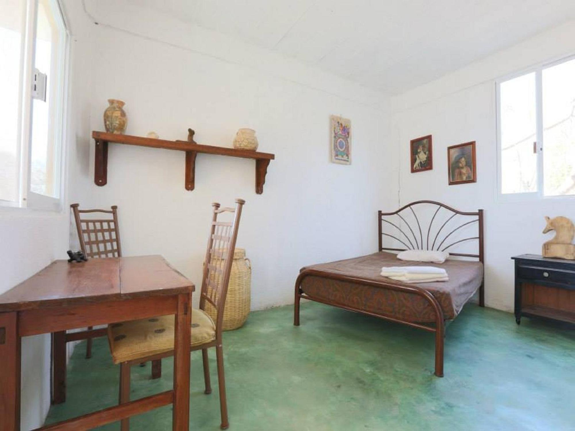 Apartment Casa Macondo Puerto Angel