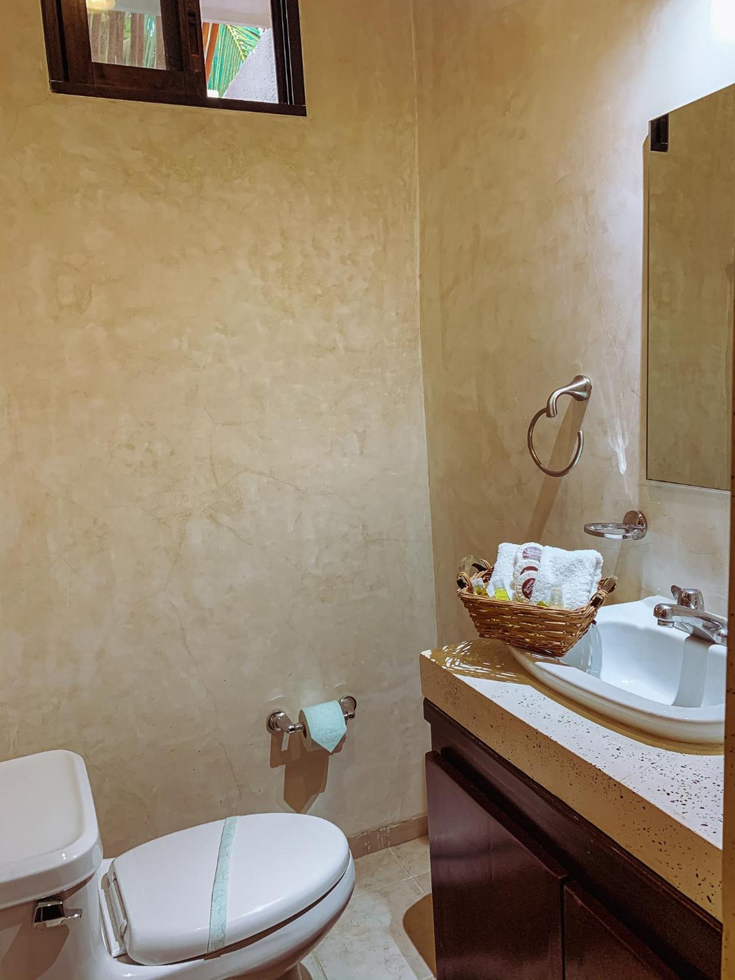 Golden Paradise Town Hotel Isla Holbox