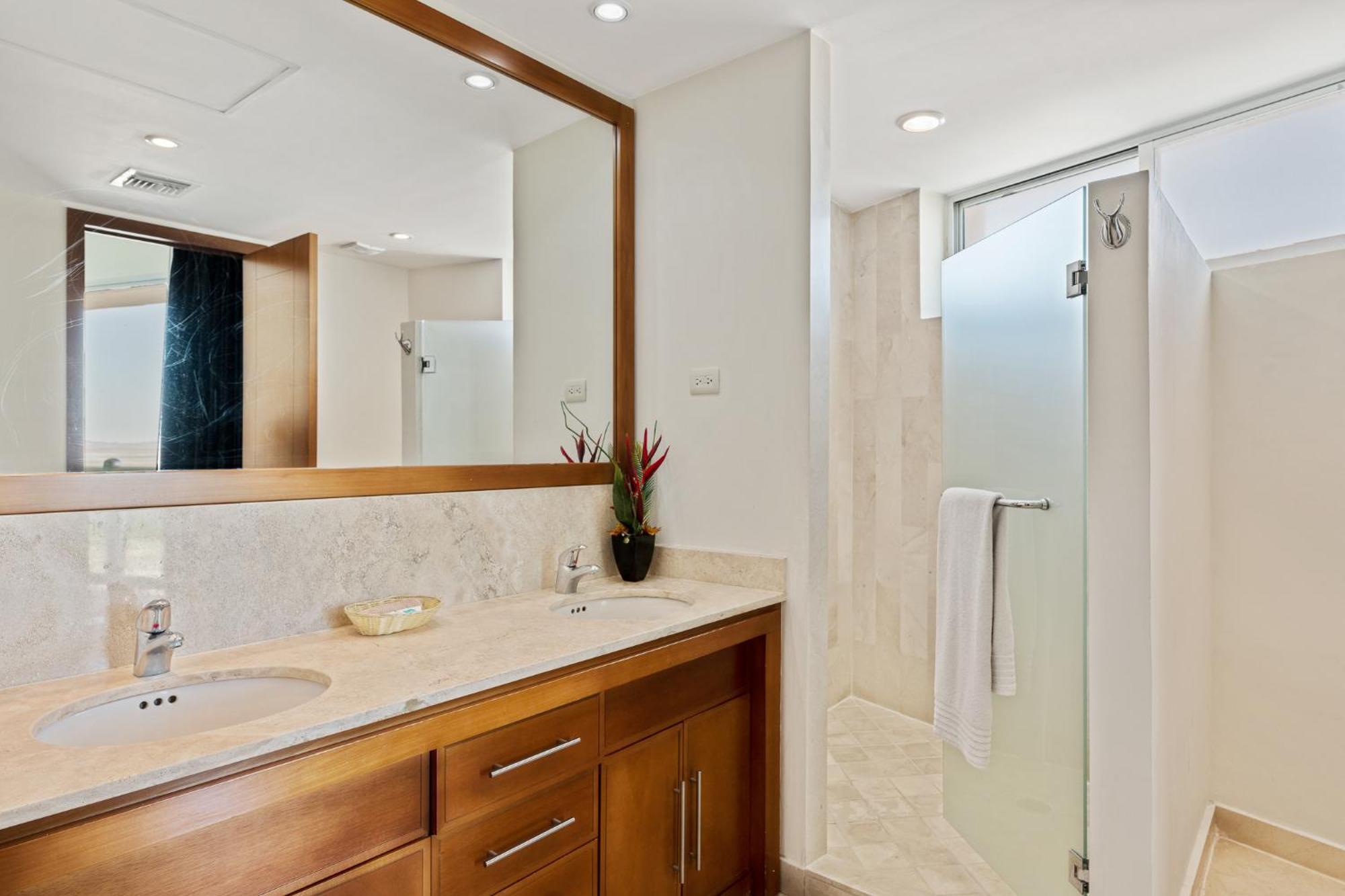 Luna Blanca Two Bedroom Unit By Kivoya * Puerto Penasco