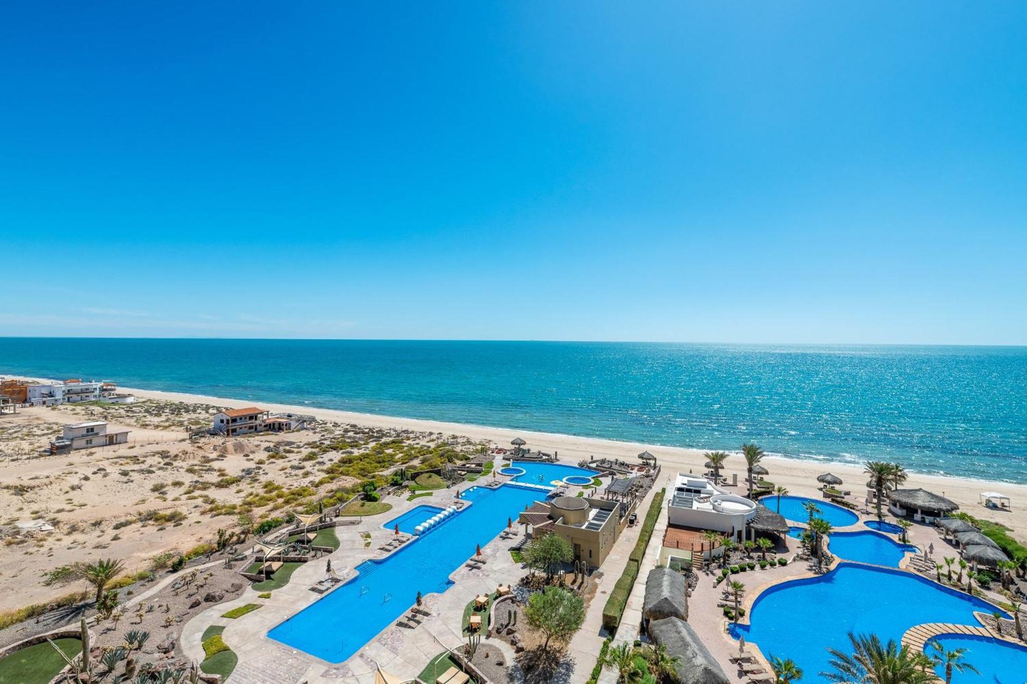 Apartment Luna Blanca Two Bedroom Unit By Kivoya *