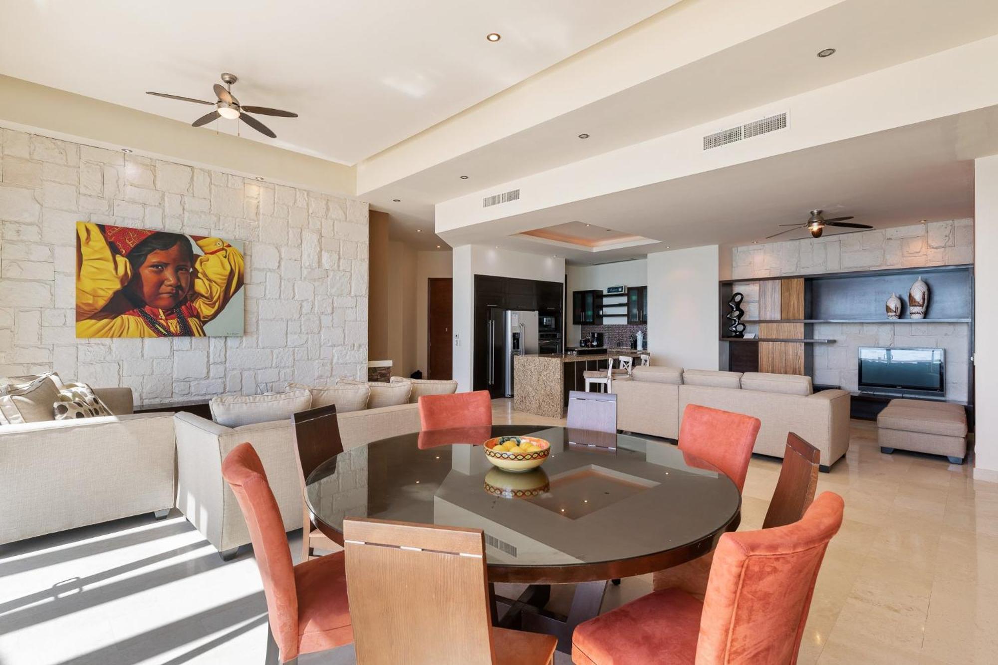 Apartment Encanto Living & Luna Blanca *