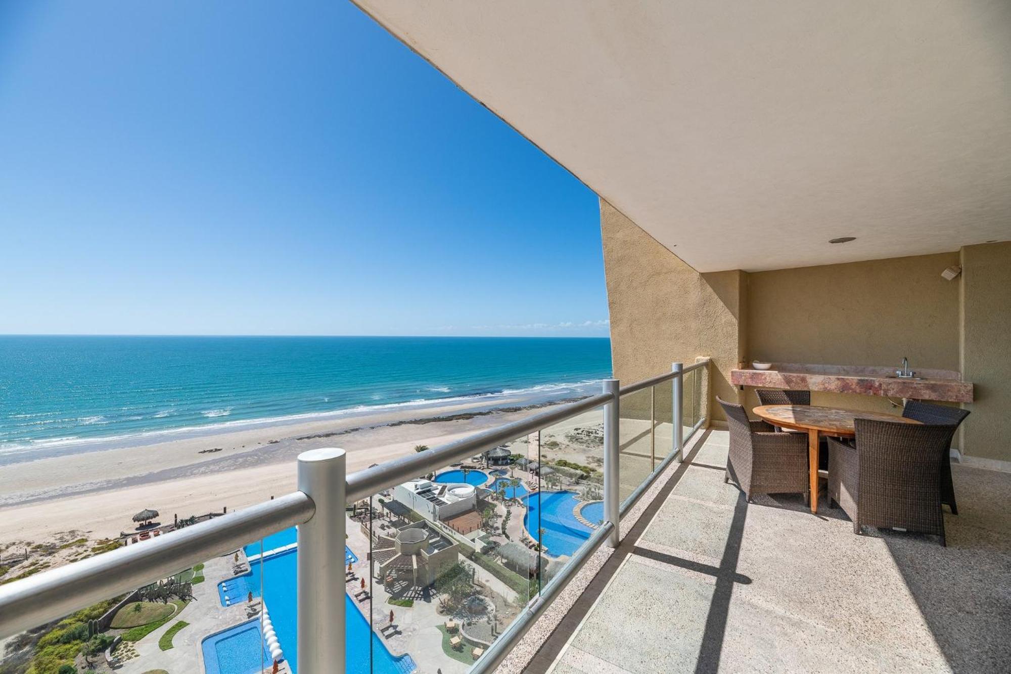 Encanto Living Two Bedroom Unit By Kivoya *