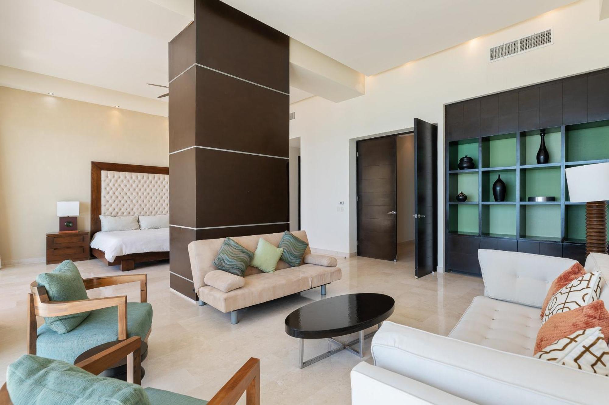 Encanto Living & Luna Blanca Apartment Puerto Penasco