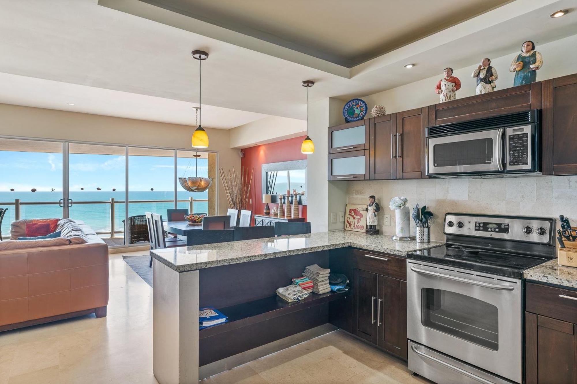 Apartment Encanto Living Two Bedroom Unit By Kivoya