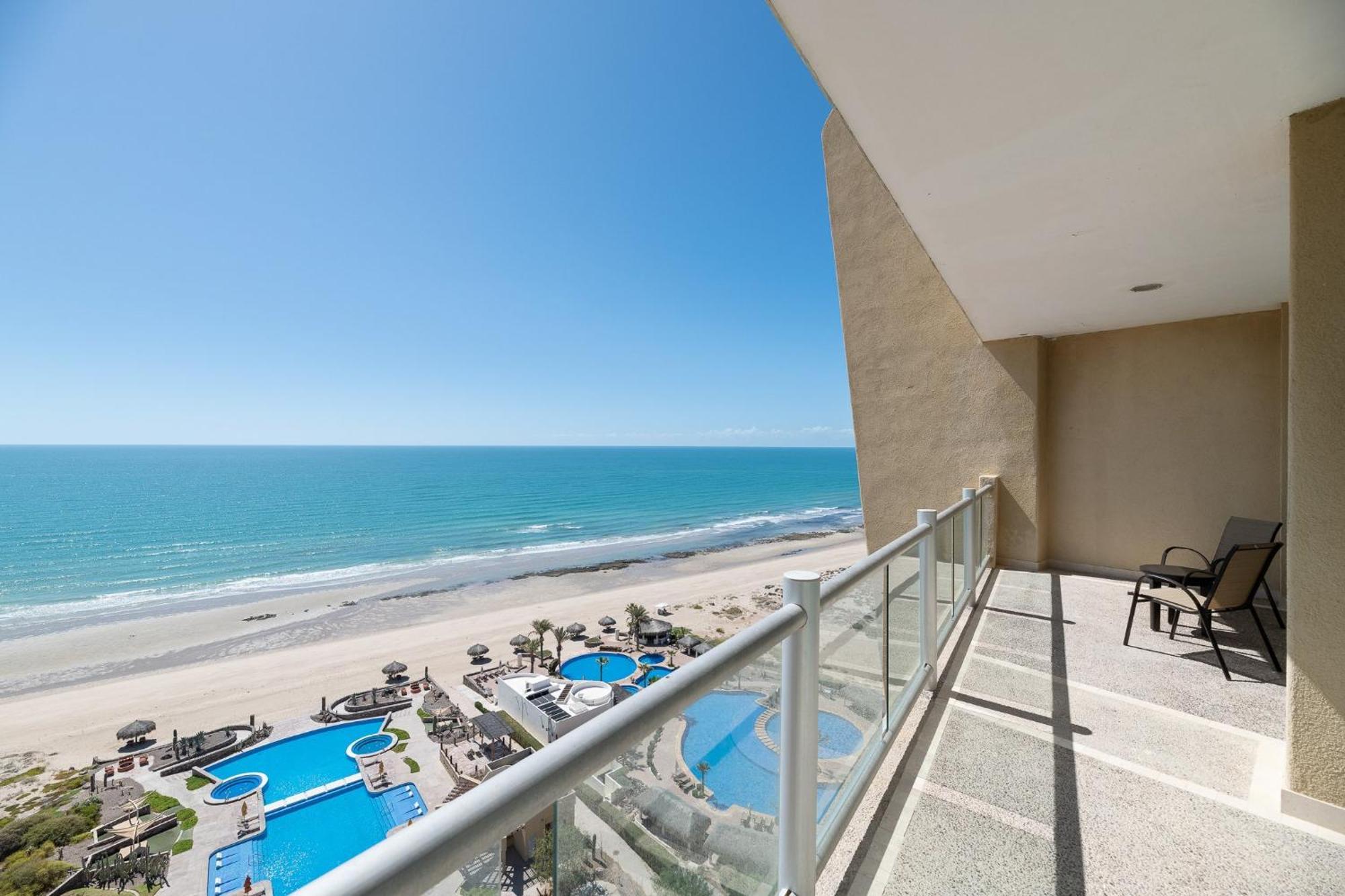 Apartment Encanto Living & Luna Blanca Puerto Penasco