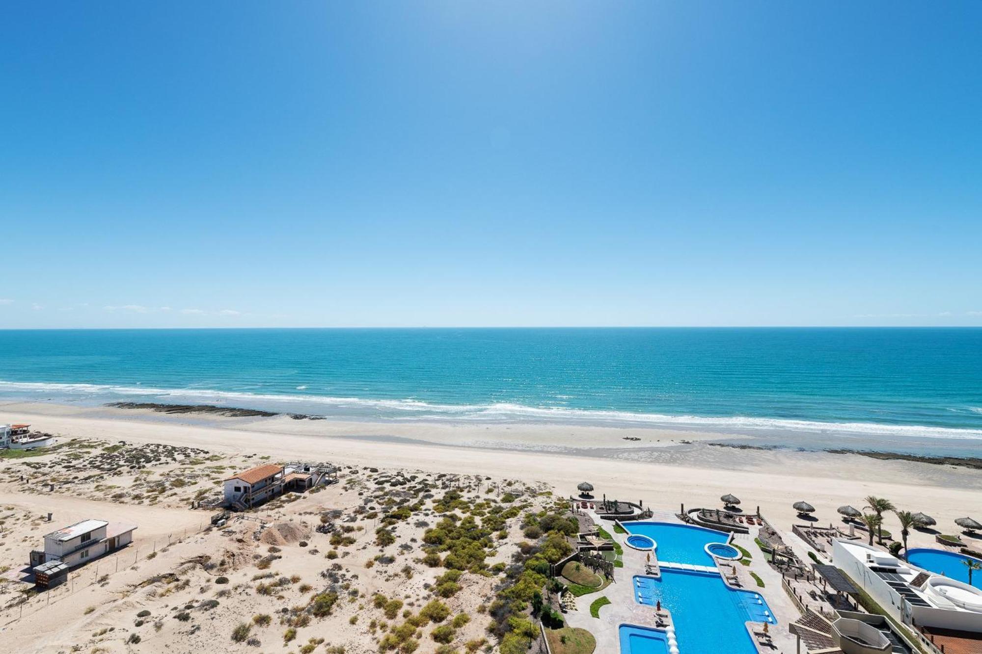 Apartment Encanto Living & Luna Blanca *