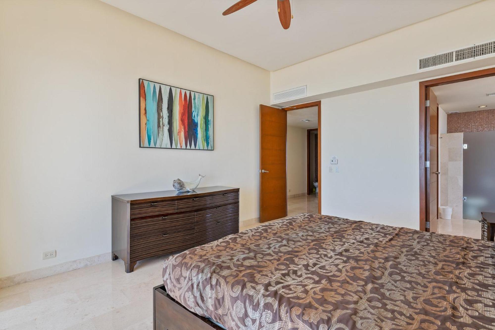 Encanto Living Two Bedroom Unit By Kivoya Puerto Penasco