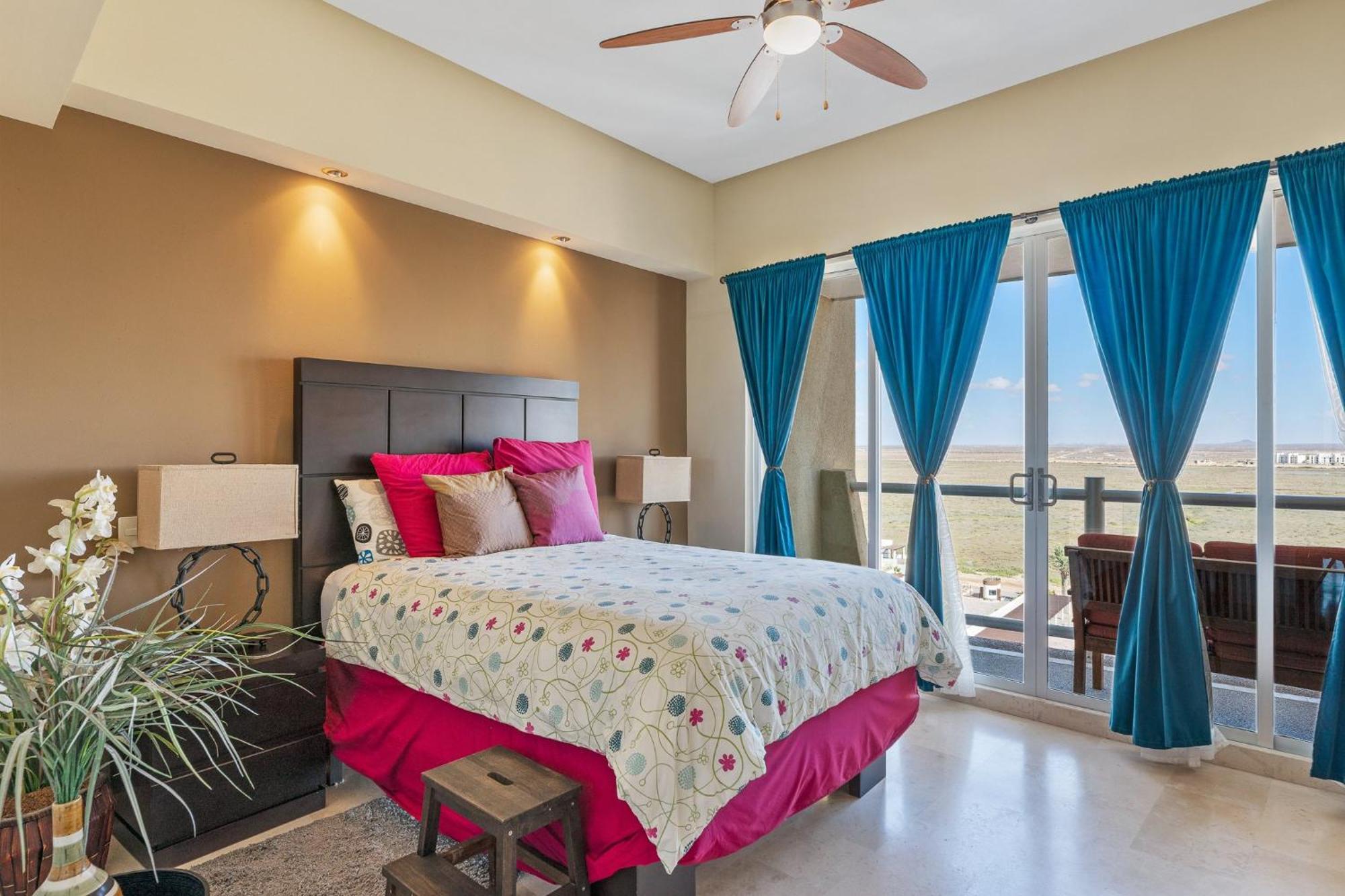 Apartment Encanto Living Two Bedroom Unit By Kivoya Puerto Penasco