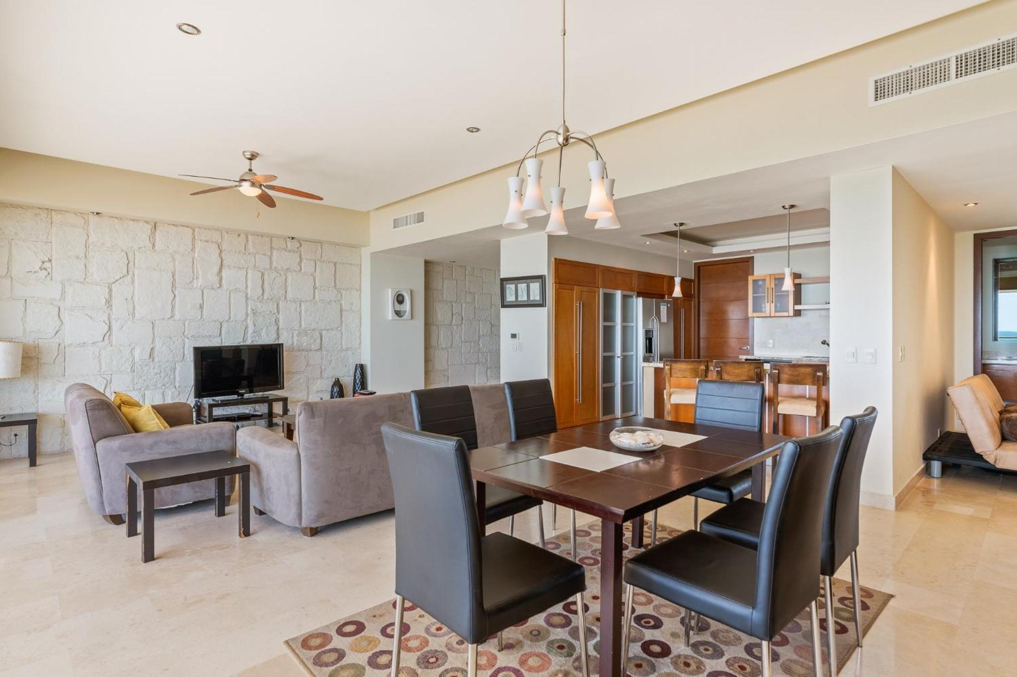 Encanto Living Two Bedroom Unit By Kivoya