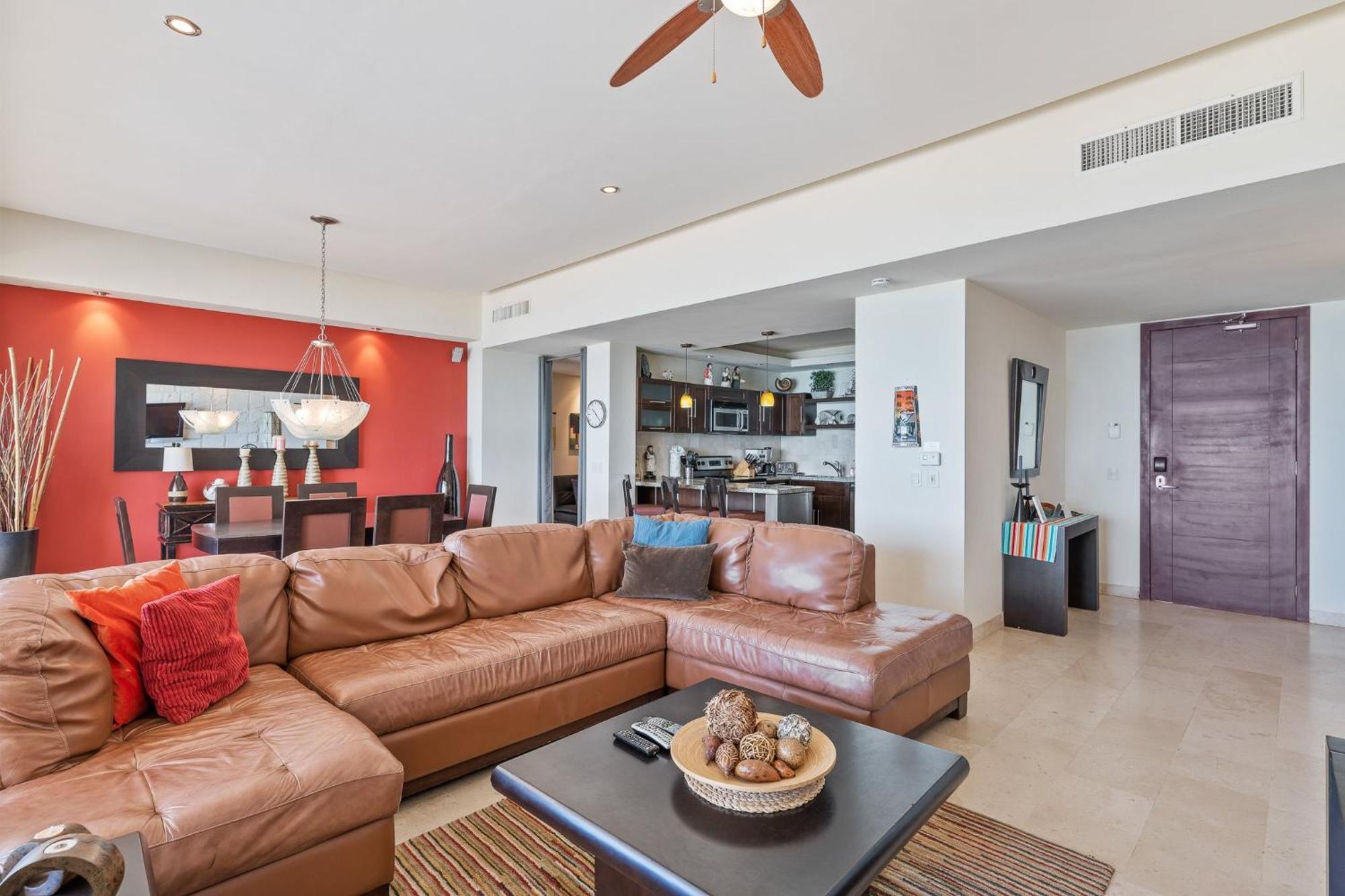 Encanto Living Two Bedroom Unit By Kivoya Apartment