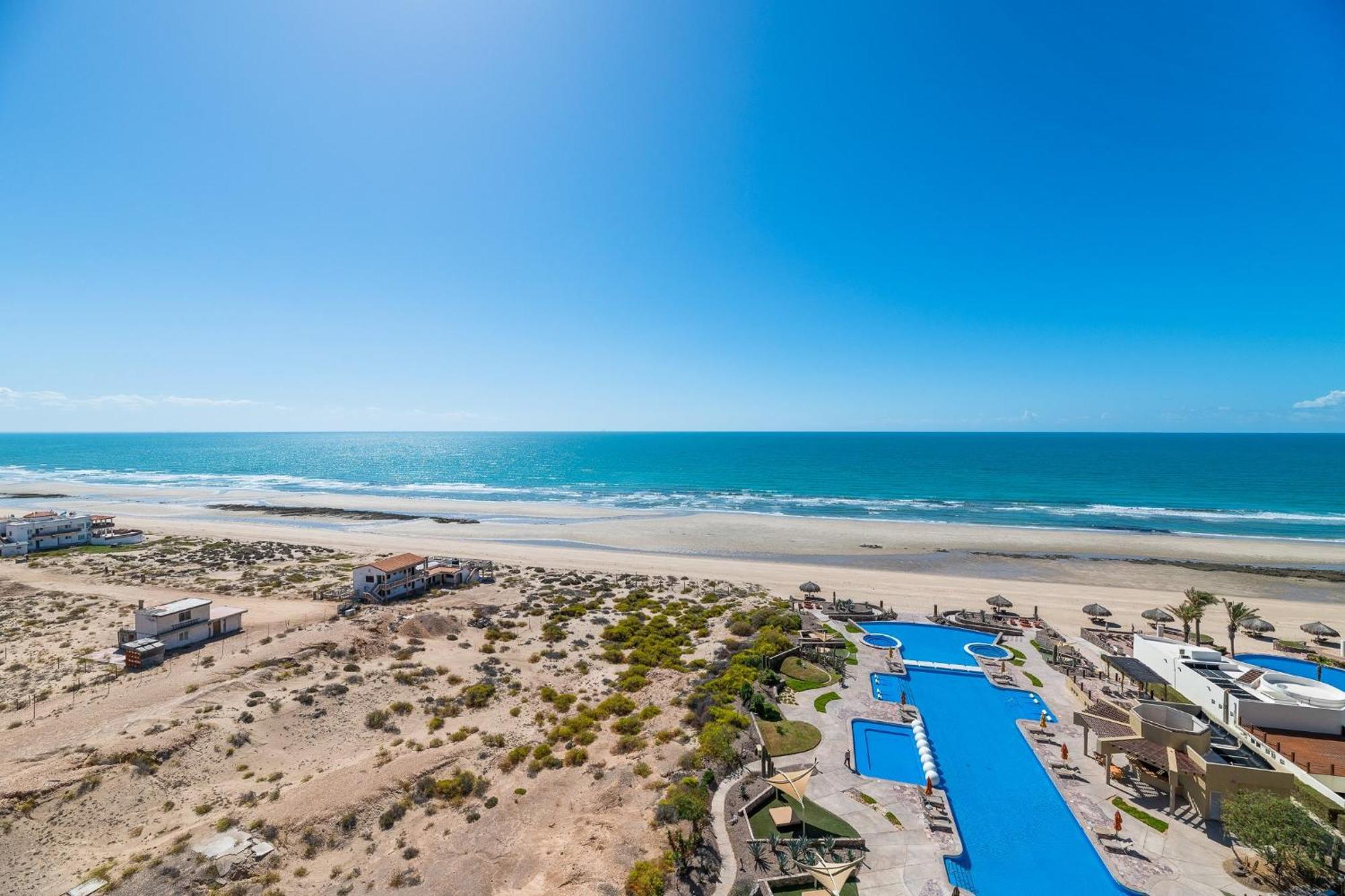 Encanto Living Two Bedroom Unit By Kivoya * Puerto Penasco
