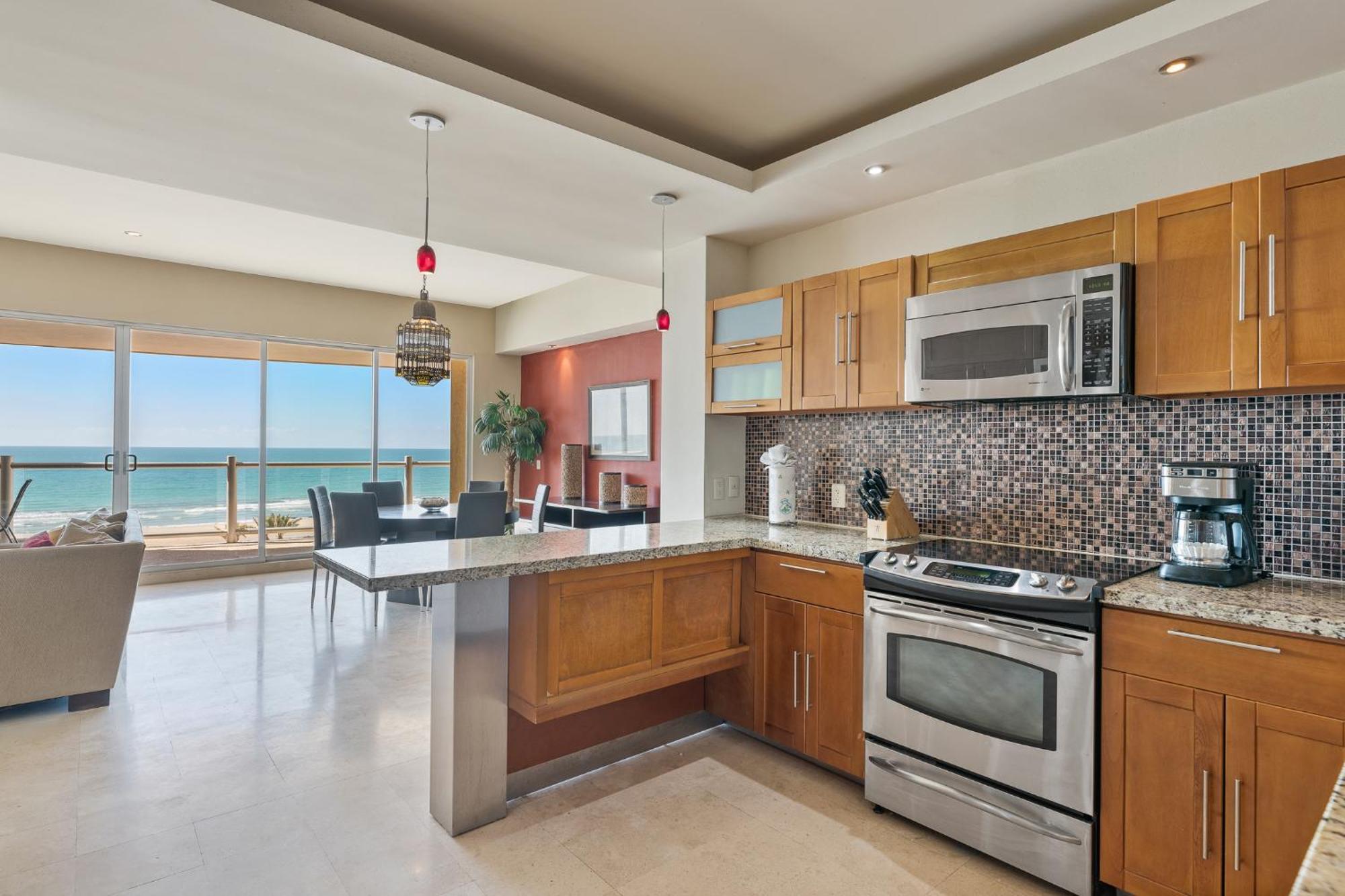 Apartment Encanto Living Two Bedroom Unit By Kivoya