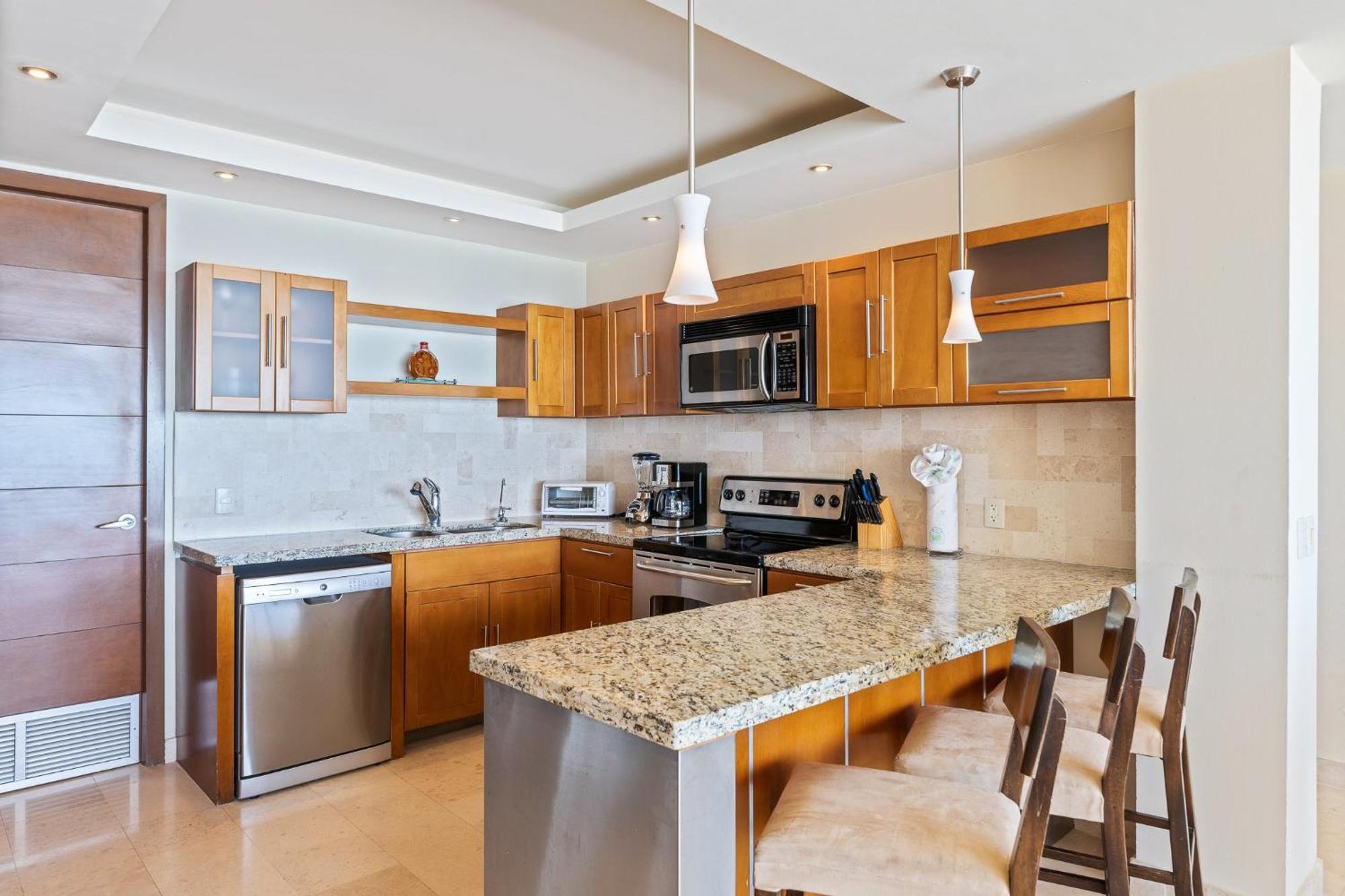 Apartment Encanto Living Two Bedroom Unit By Kivoya Puerto Penasco