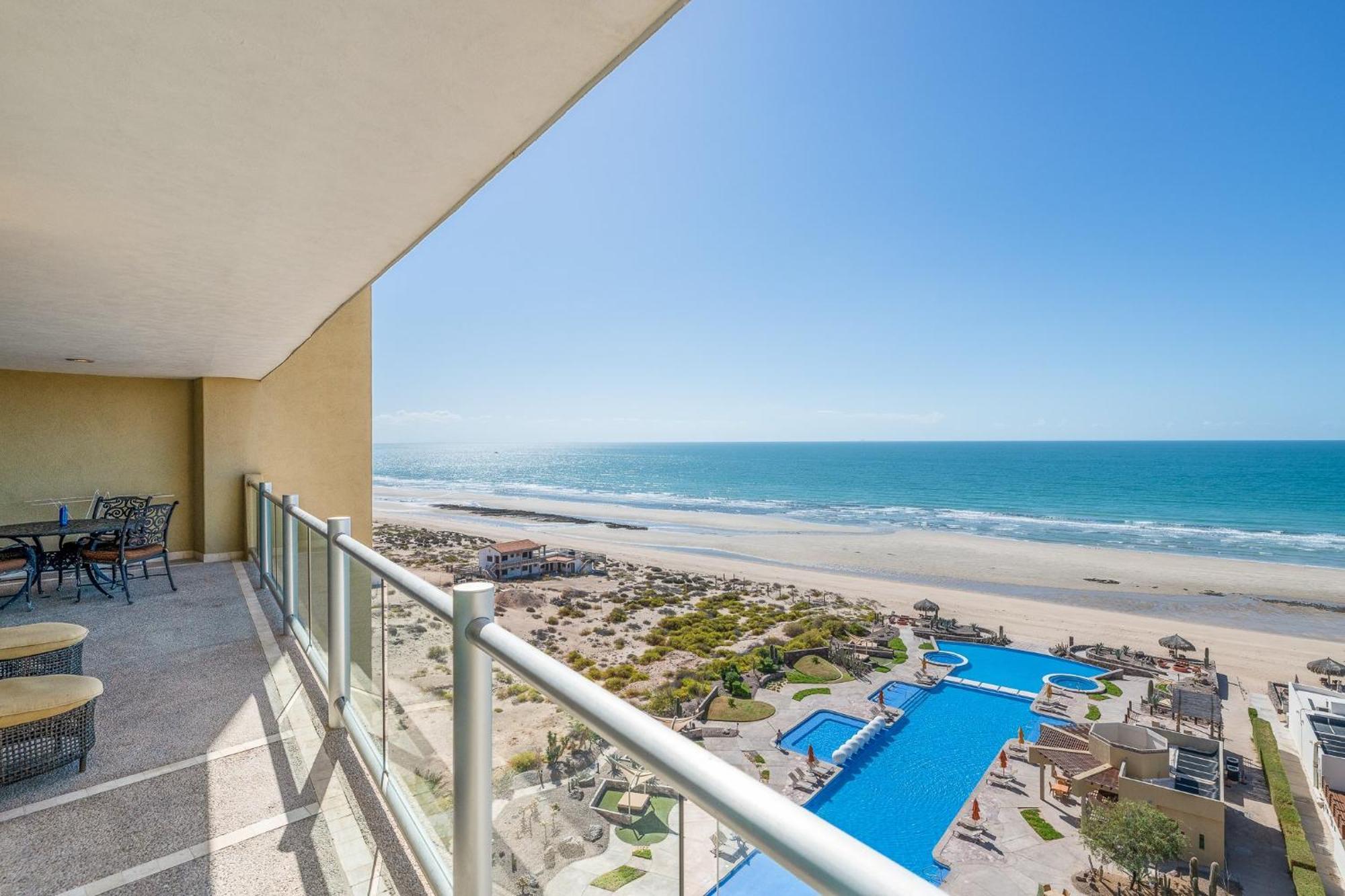 Encanto Living Two Bedroom Unit By Kivoya