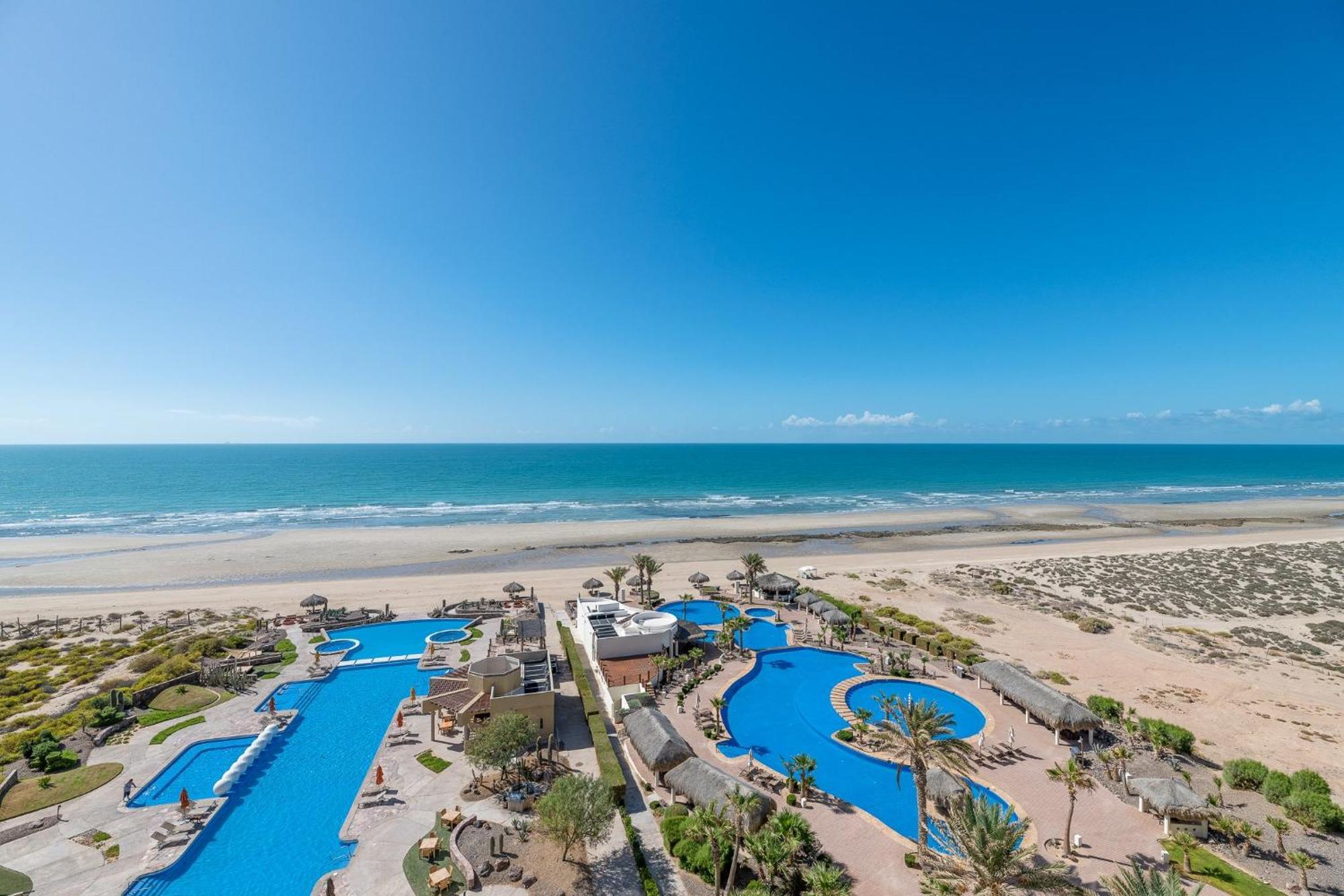Encanto Living Two Bedroom Unit By Kivoya Puerto Penasco