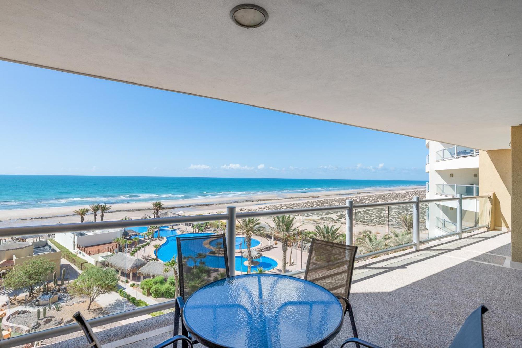 Encanto Living Two Bedroom Unit By Kivoya