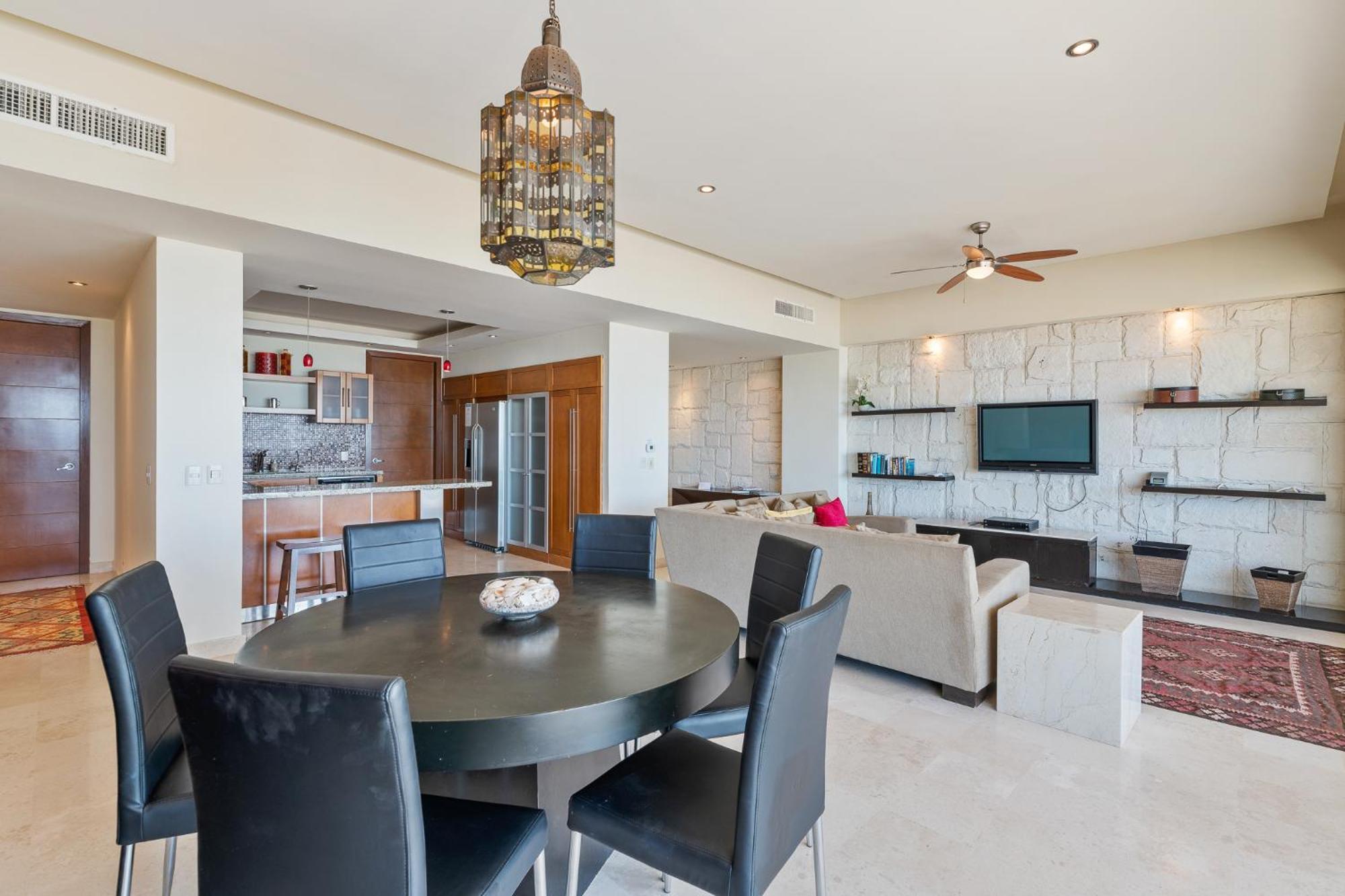 Encanto Living Two Bedroom Unit By Kivoya Apartment