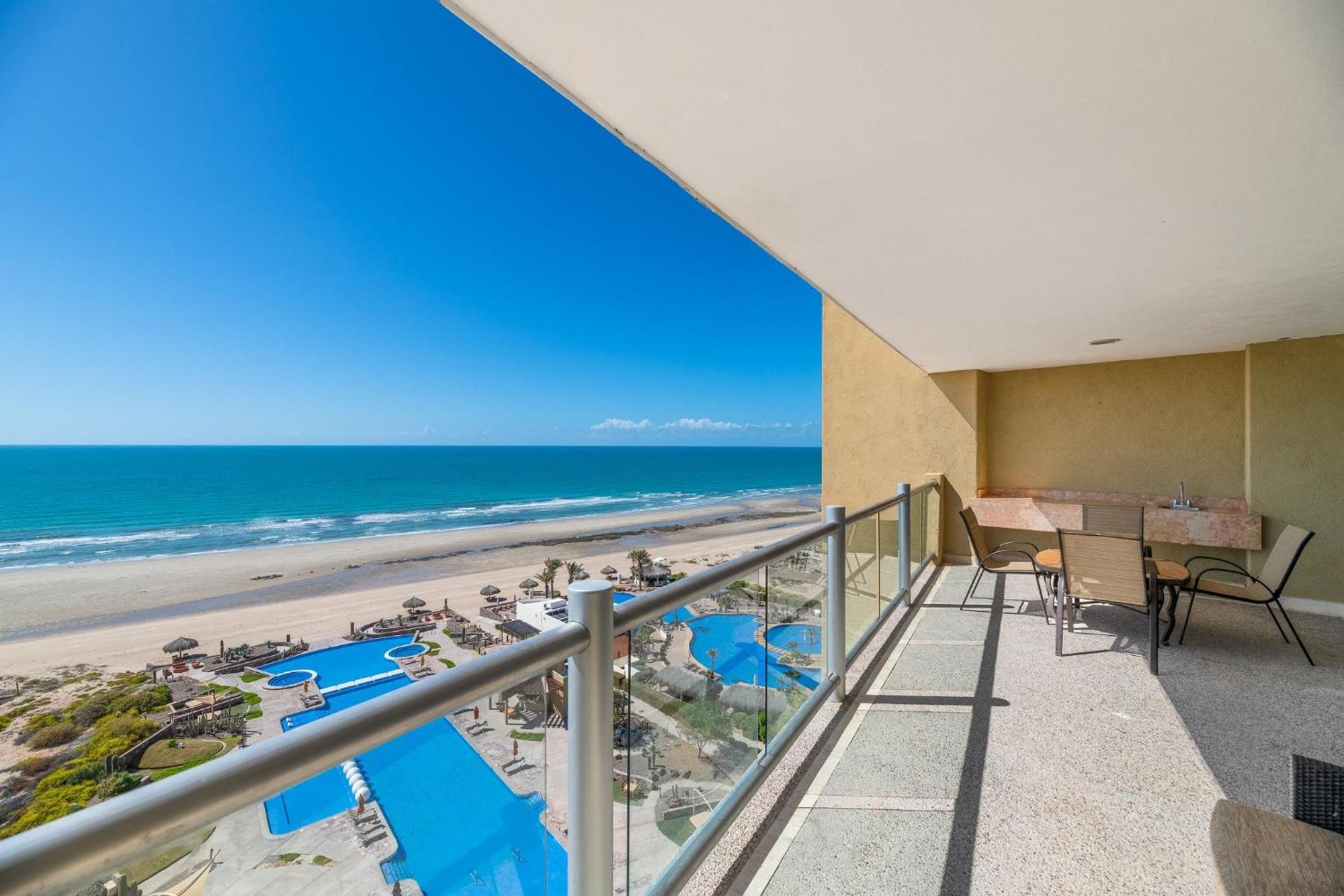 Encanto Living Two Bedroom Unit By Kivoya Apartment *