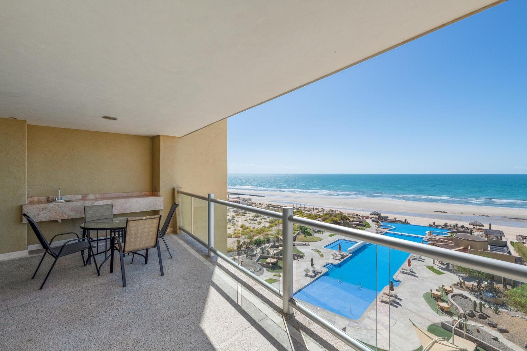 Encanto Living Two Bedroom Unit By Kivoya