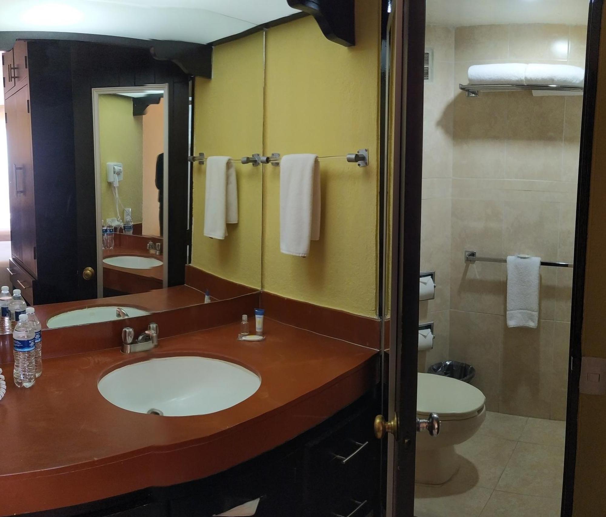 Hotel Parador Zacatecas 4*
