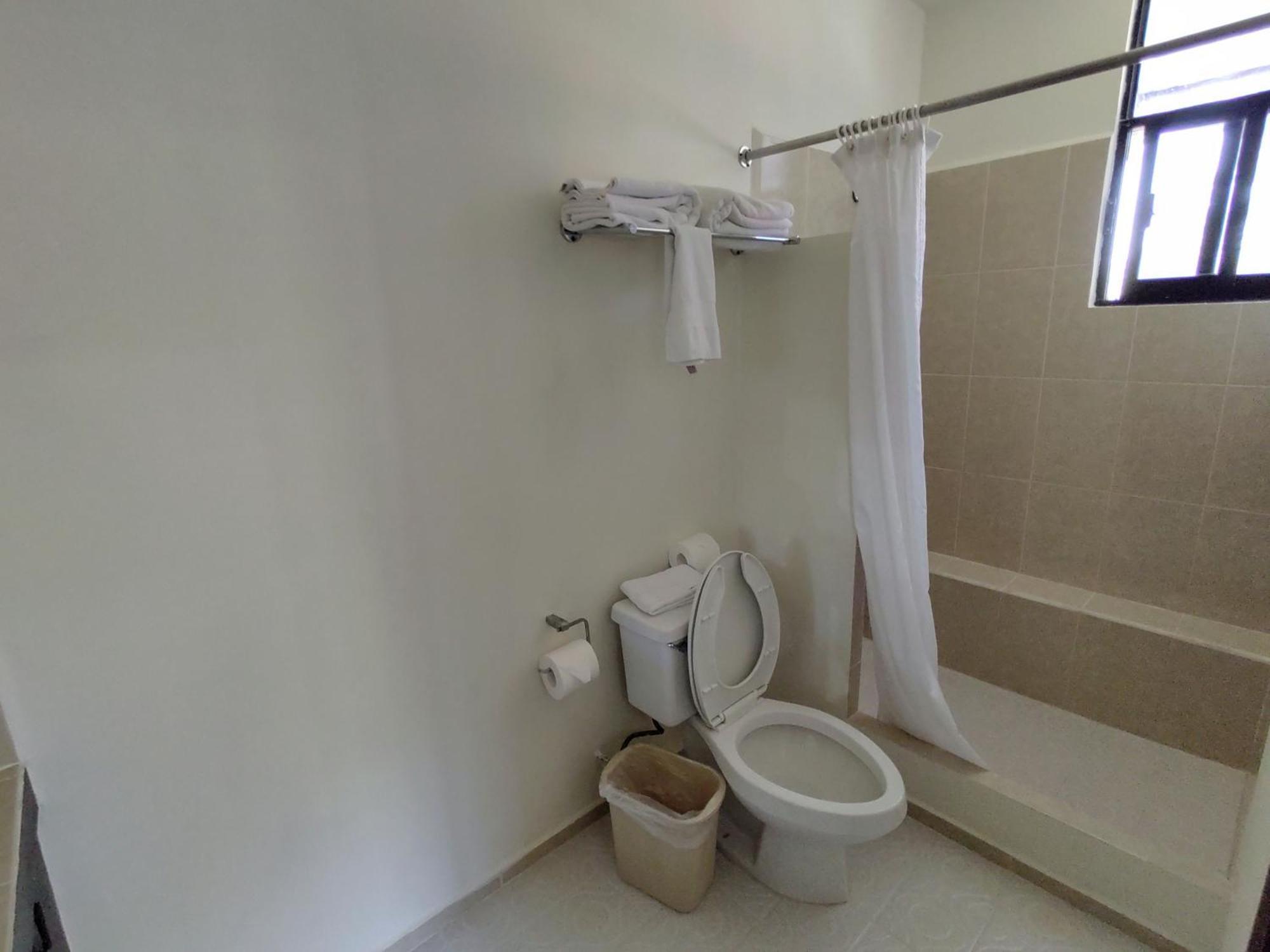 Homestay Casa Janaab