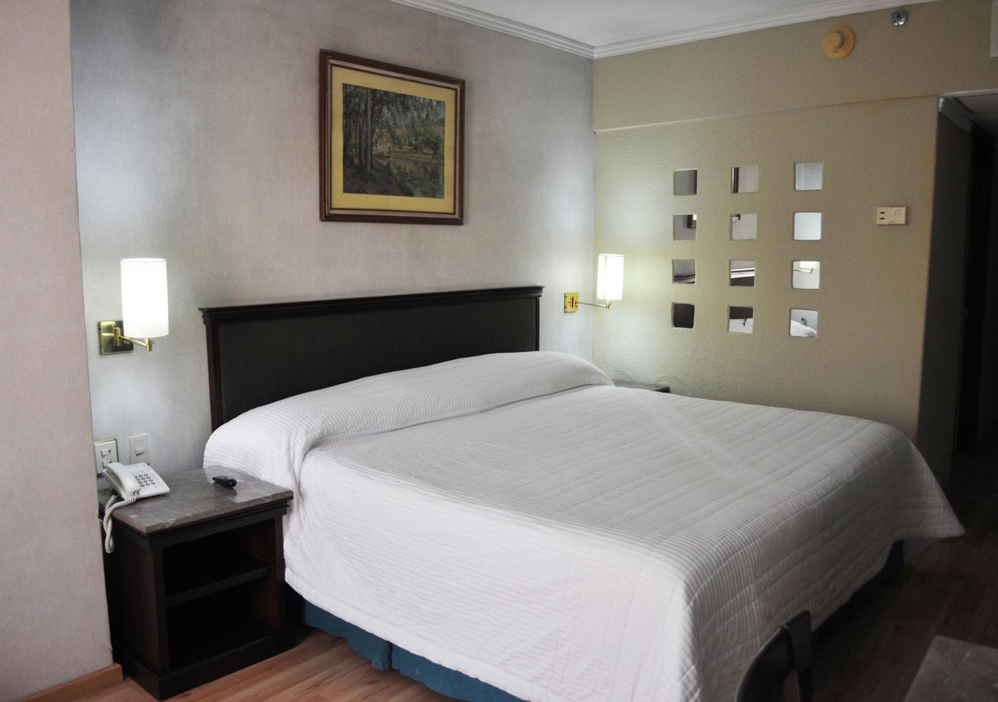 Hotel Arroyo De La Plata 4*