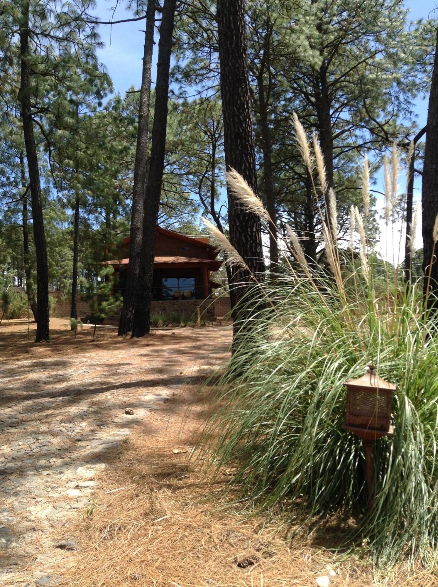 Hotel Monterra Tapalpa