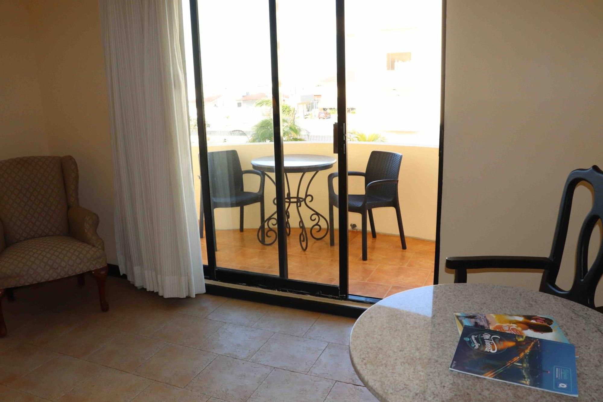 Arenas Del Mar Hotel 5*
