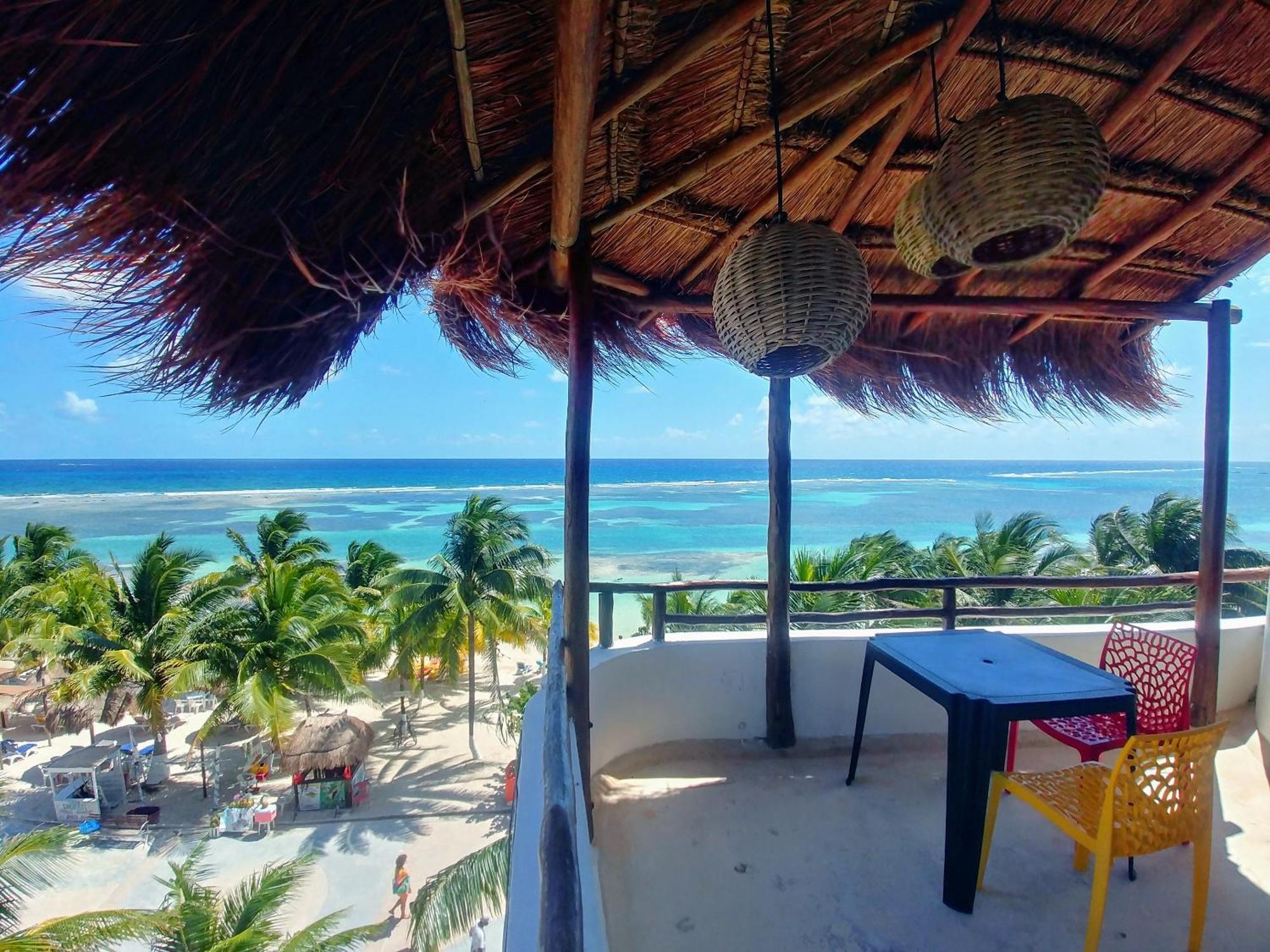 El Fuerte Beach Apartments 3*