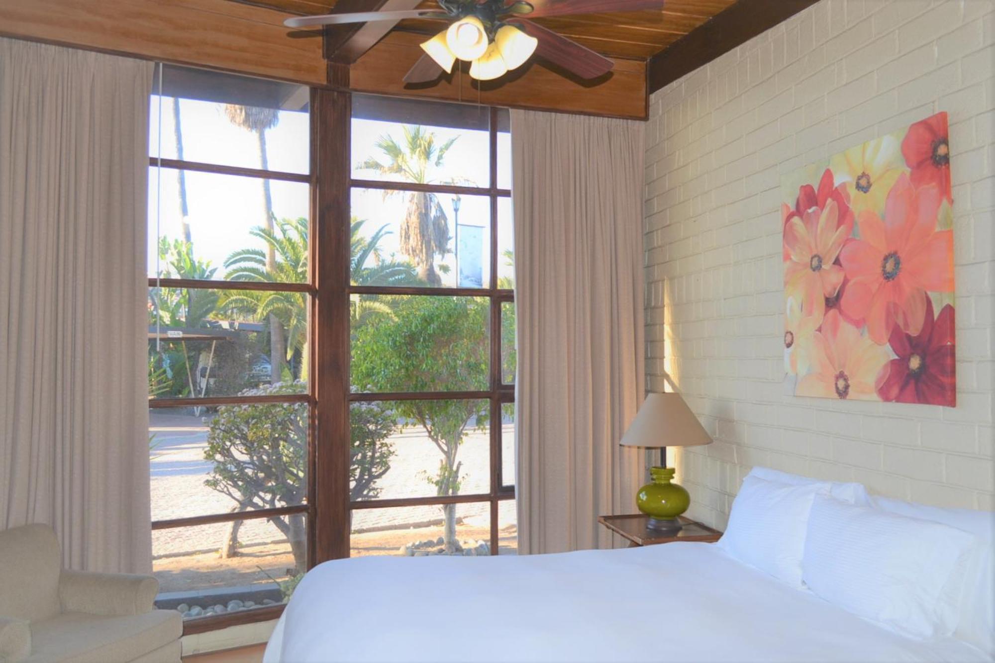 Papagayo Hotel