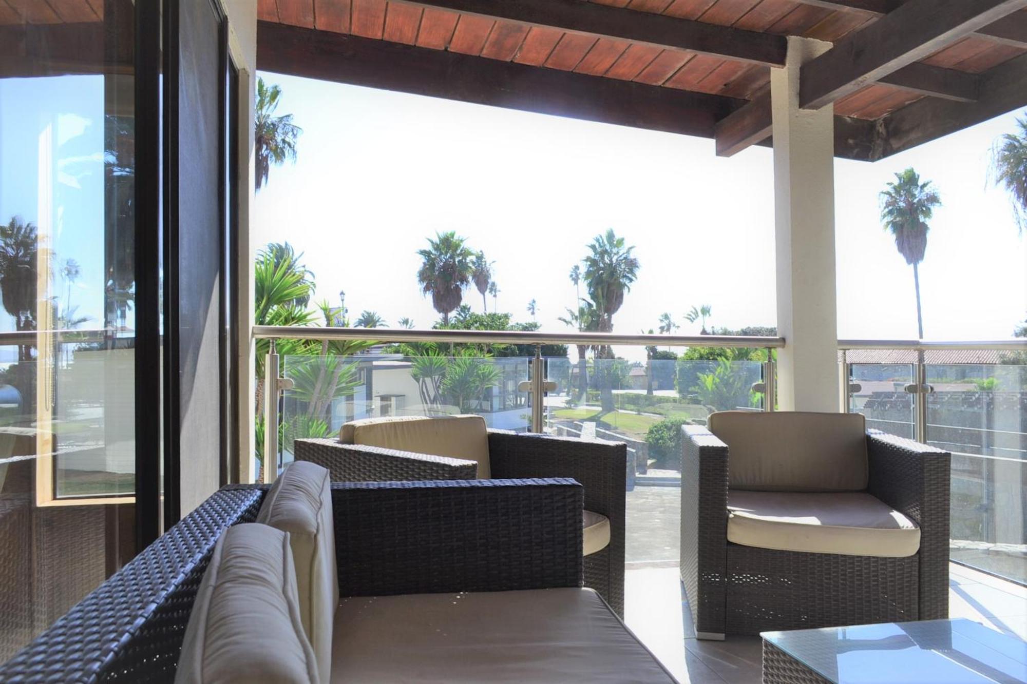 Hotel Papagayo