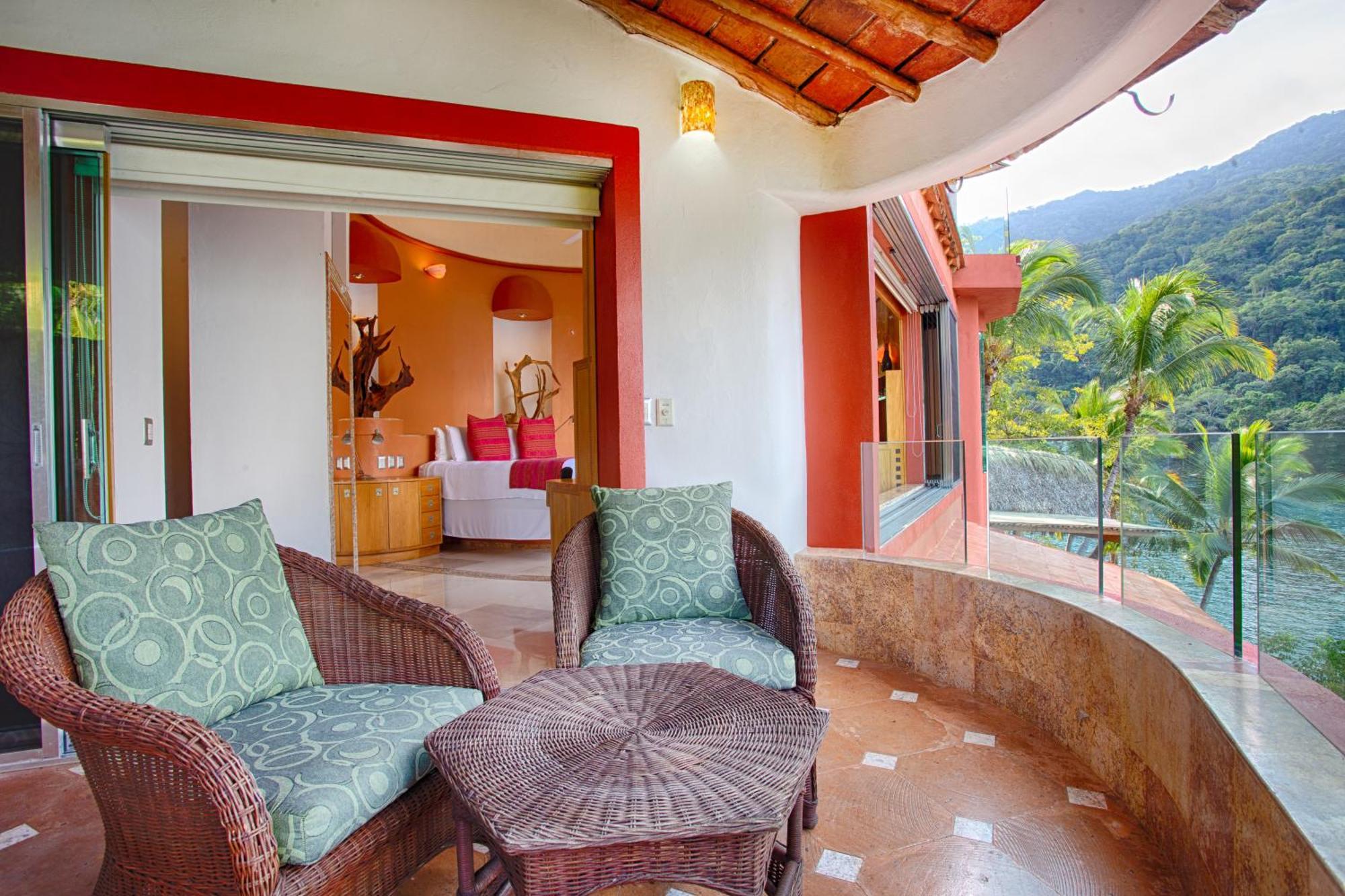 Lala Boutique Adults Only Puerto Vallarta