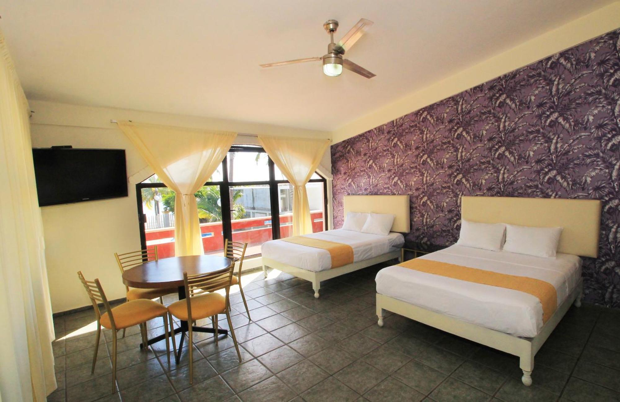 Hotel Gran Palmeiras 4*