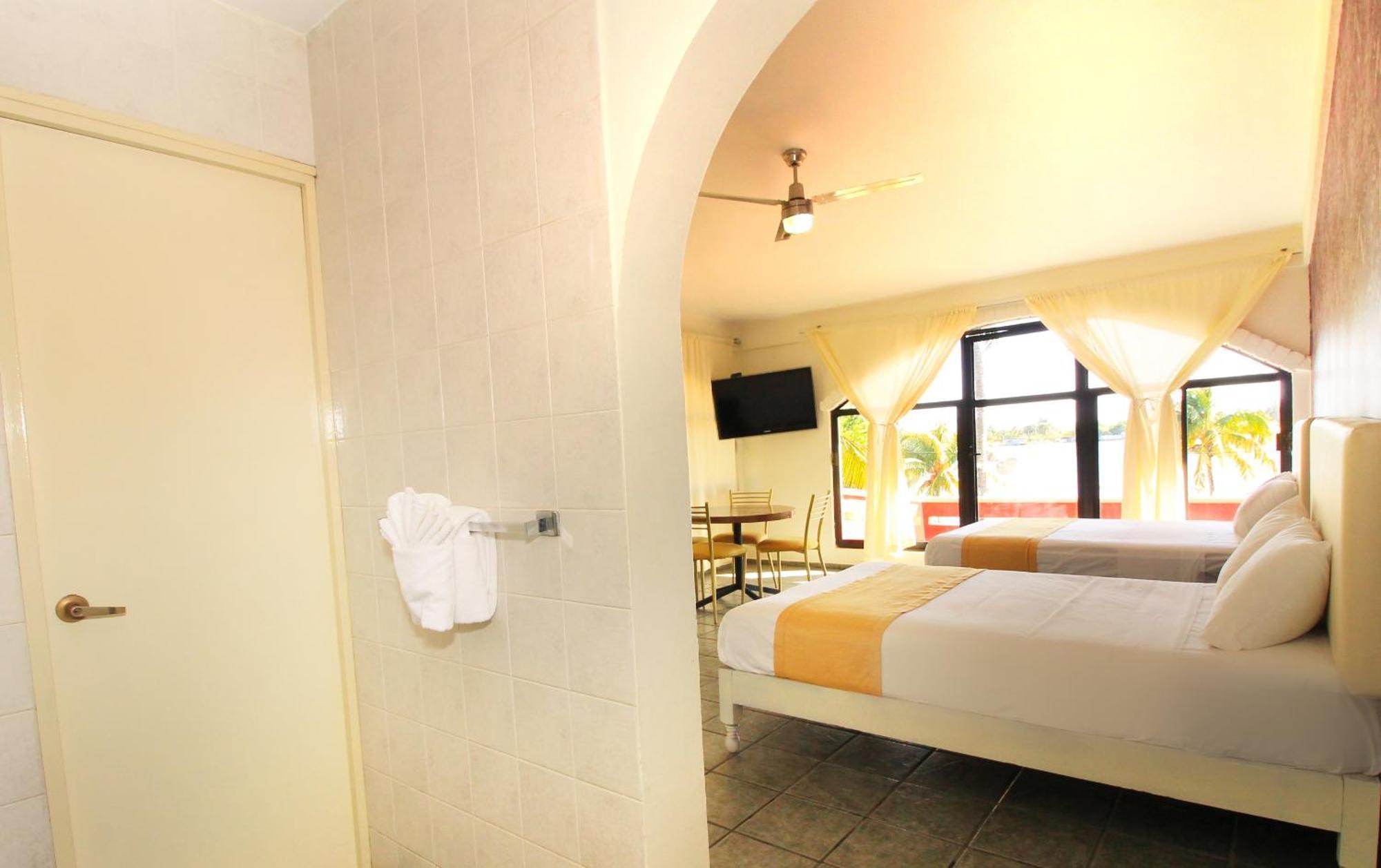 Gran Palmeiras Hotel 4*