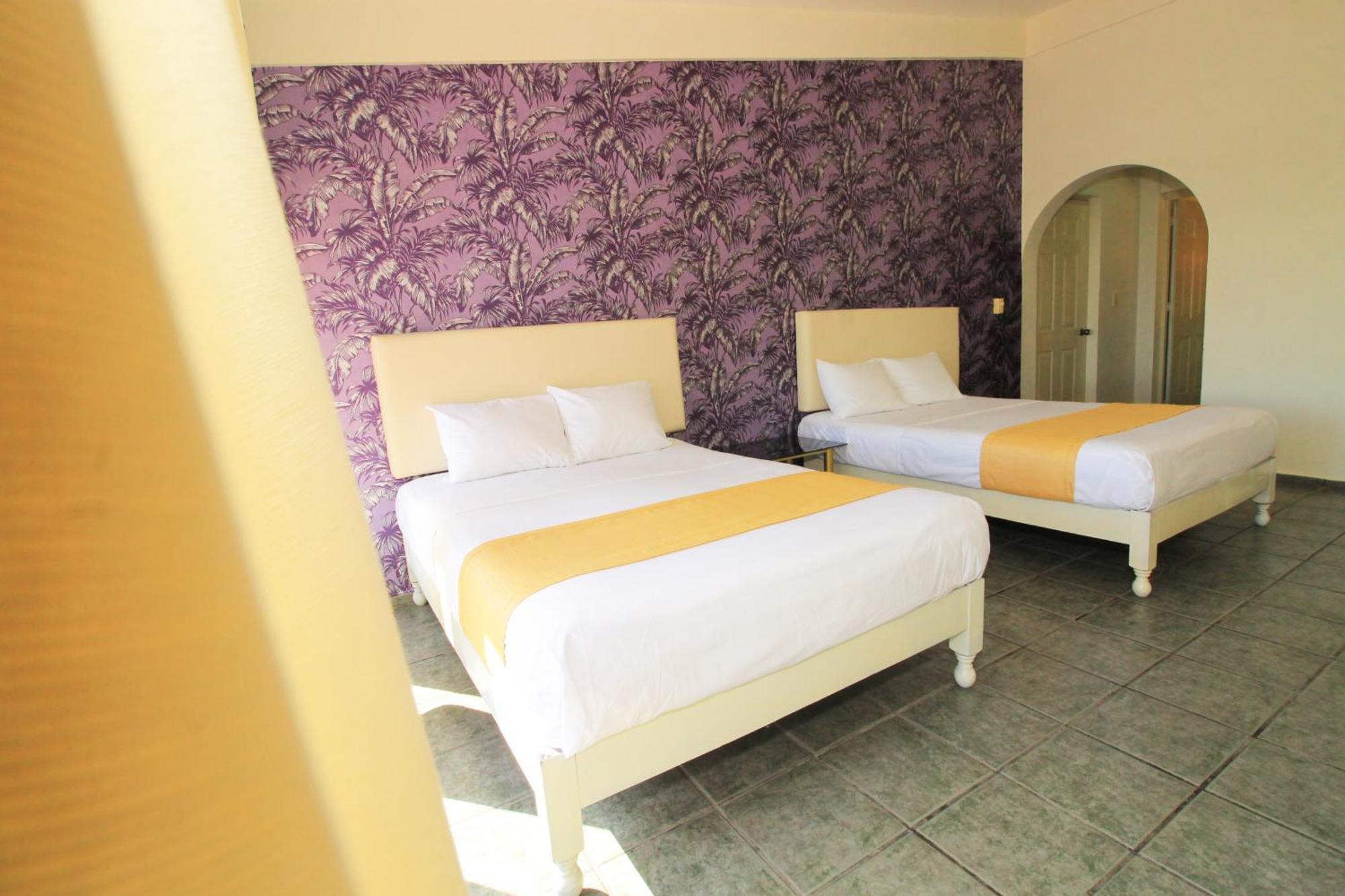 Hotel Gran Palmeiras