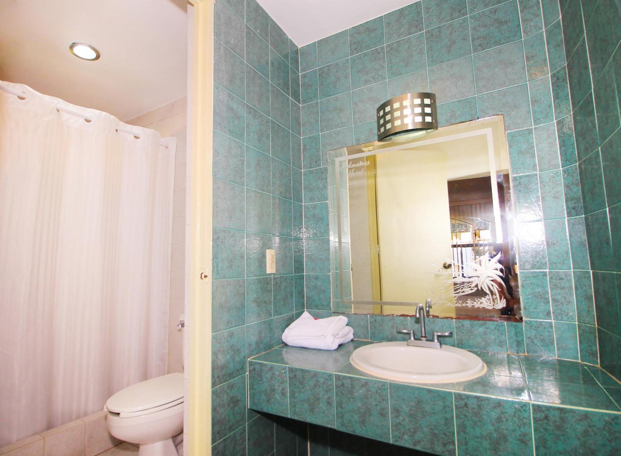 Gran Palmeiras Hotel